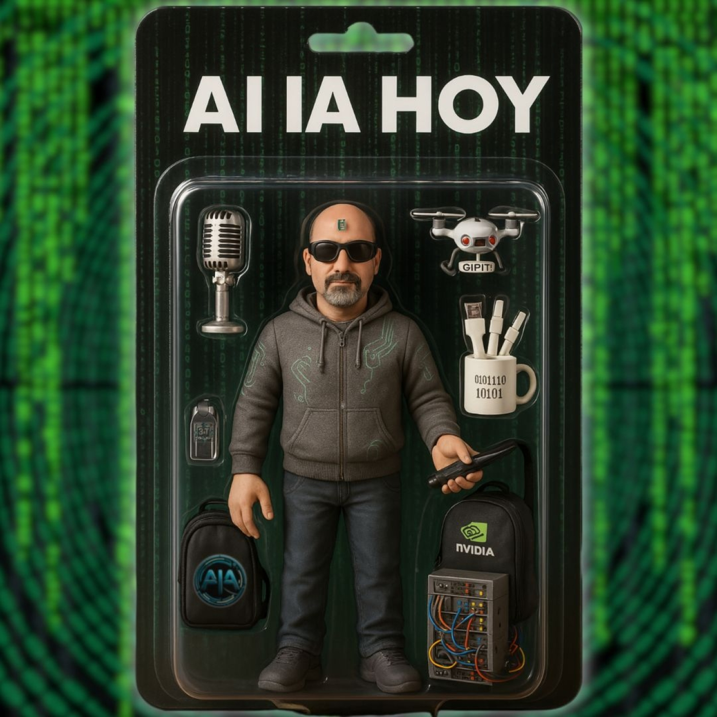 AI IA HOY