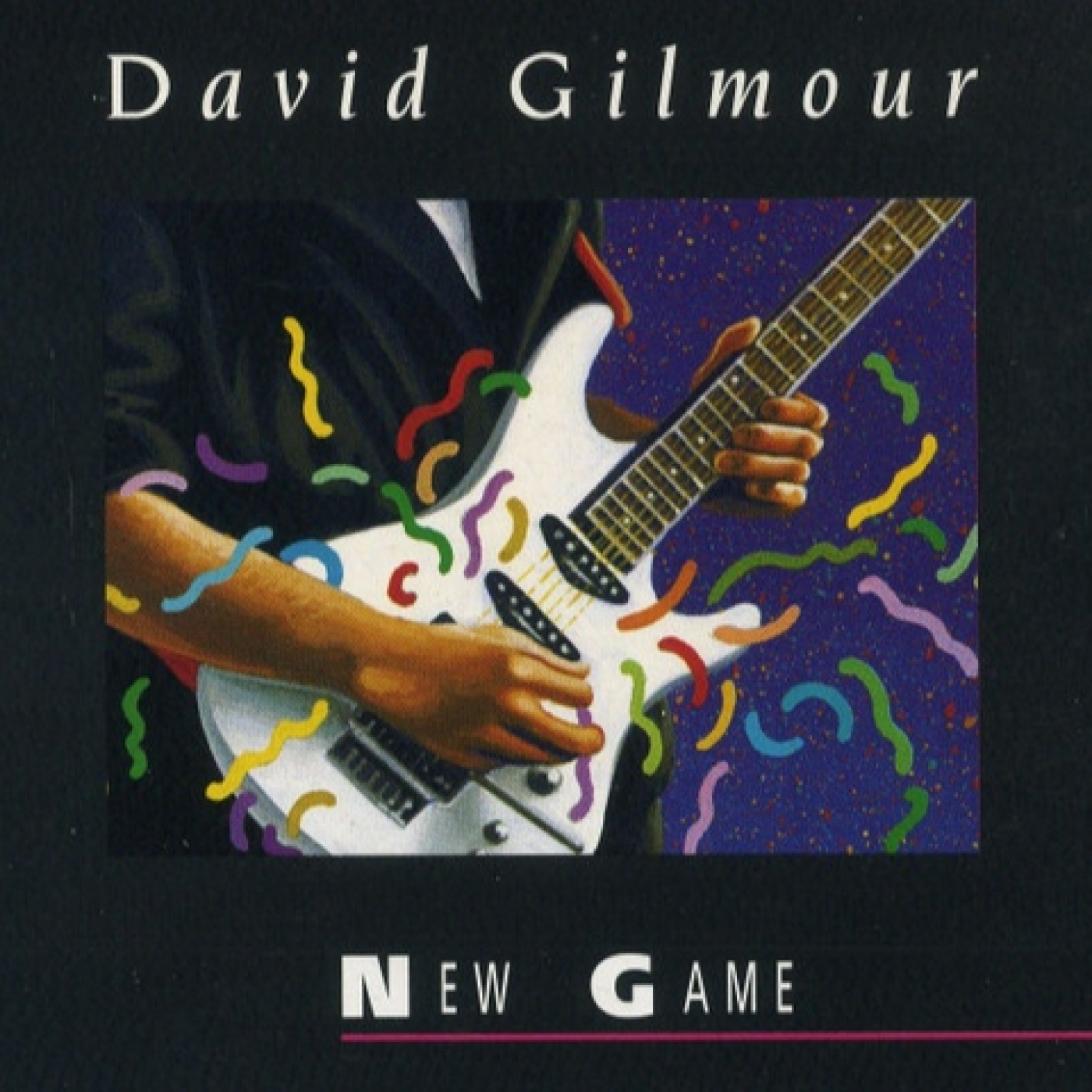 647 - David Gilmour - Live In Berkeley California June 29, 1984. episode artwork