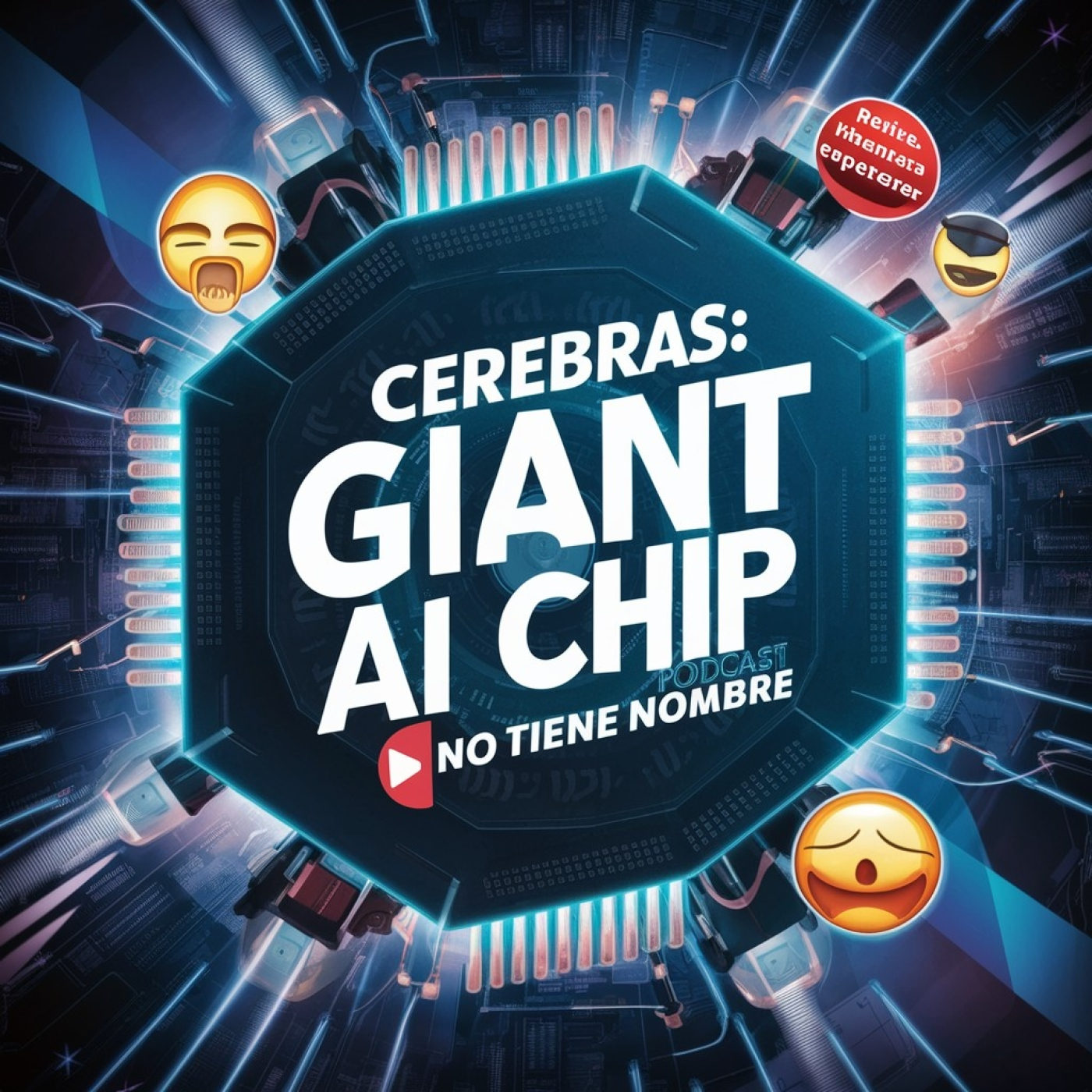 NTN 311 - Cerebras: El Chip Gigante que lo Cambia Todo