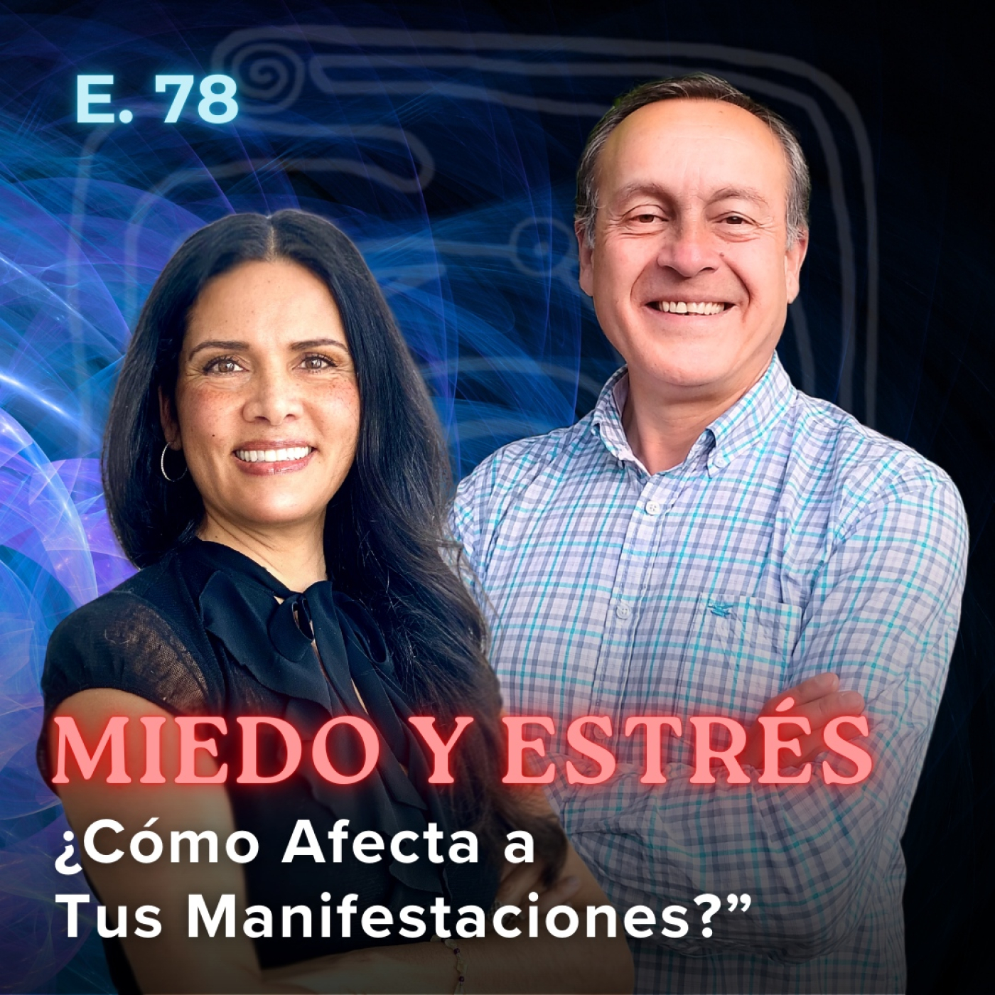 Iliana&Ricardo, Consciencia y Plenitud