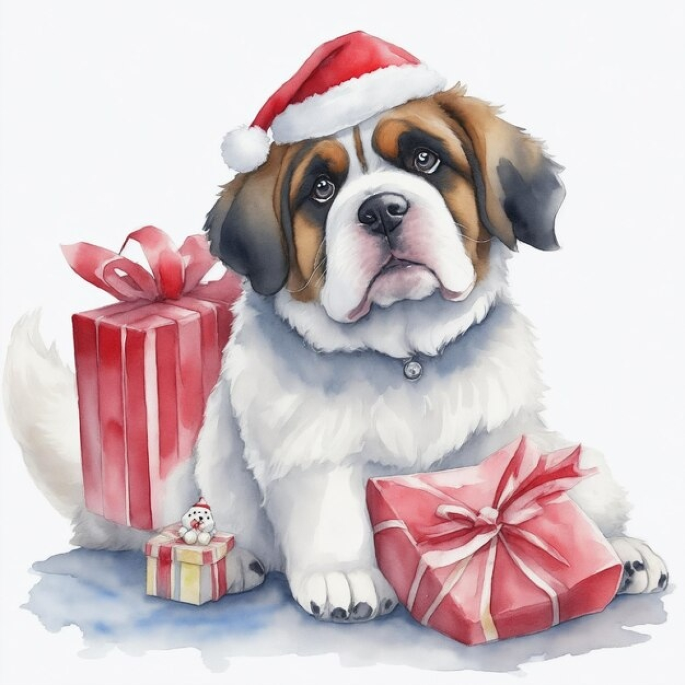 CUENTO DE NAVIDAD: ¿Qué nos traerá Doggy Noel?