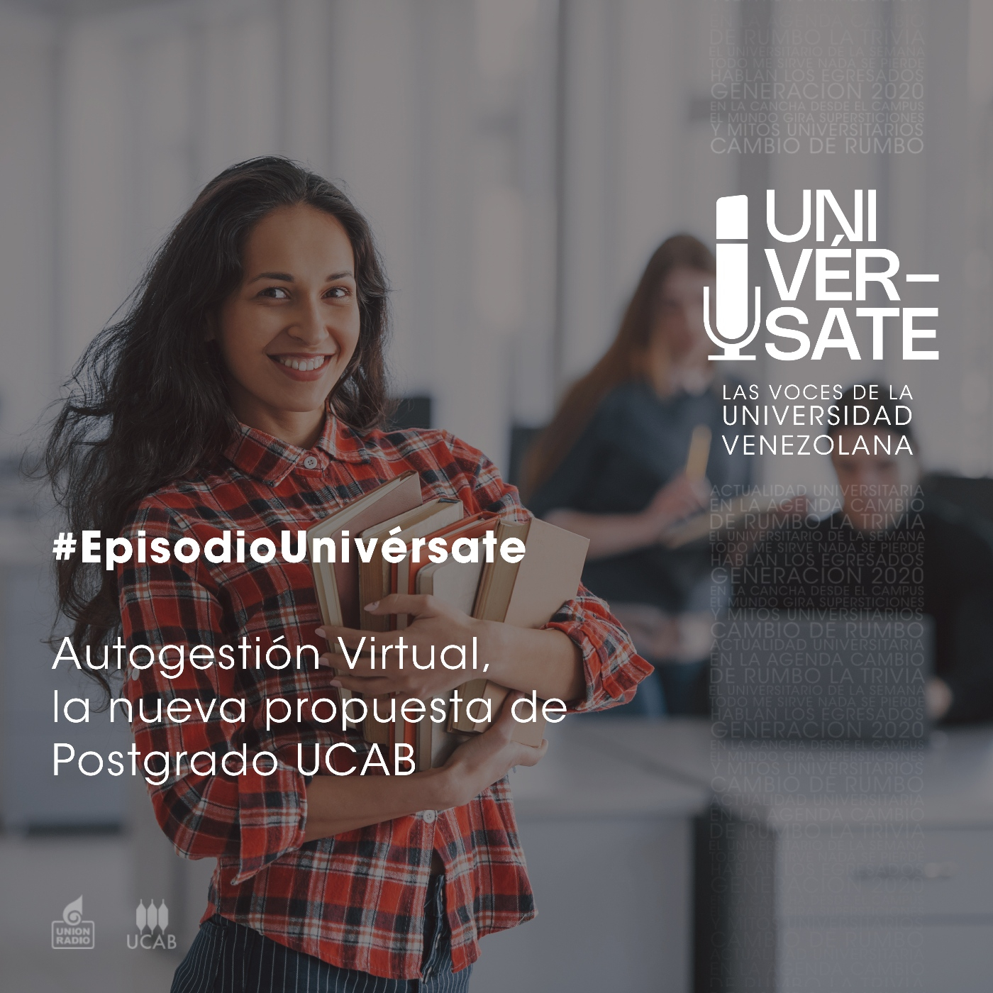 Producción Univérsate