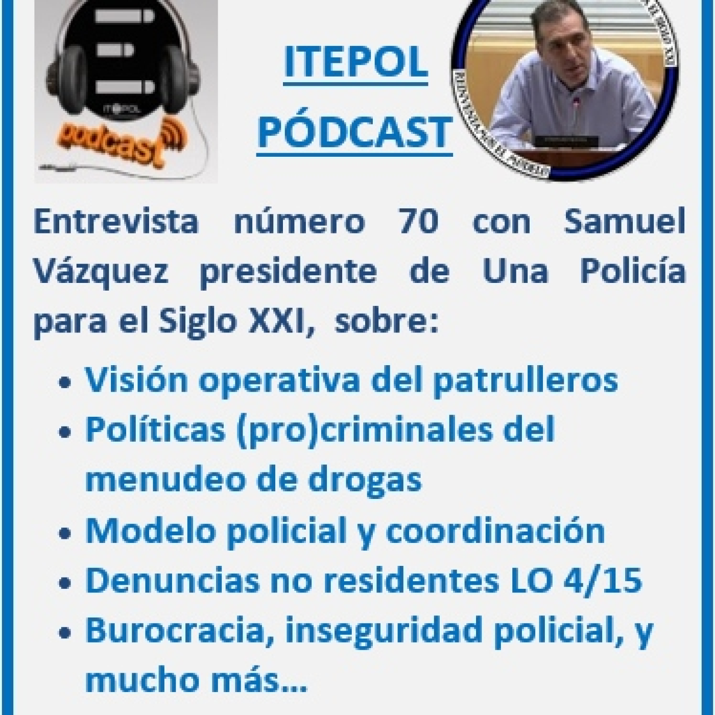 ITEPOL