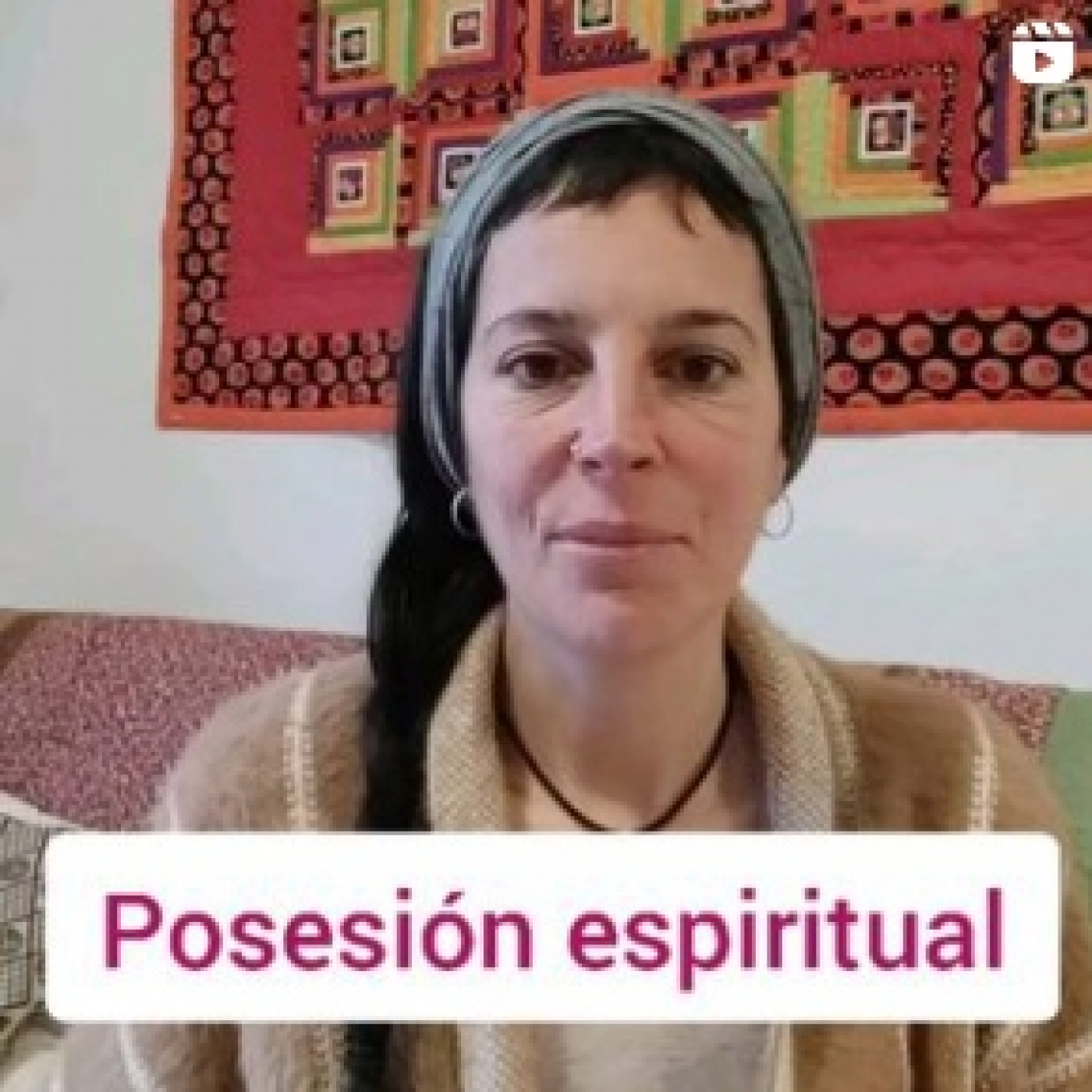 En transición al despertar