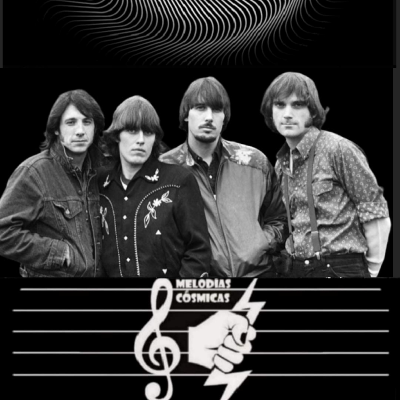 De Long Ryders en 1984 a Steve Wynn, Popravinas y Rick White & The Sadies - #189 episode artwork