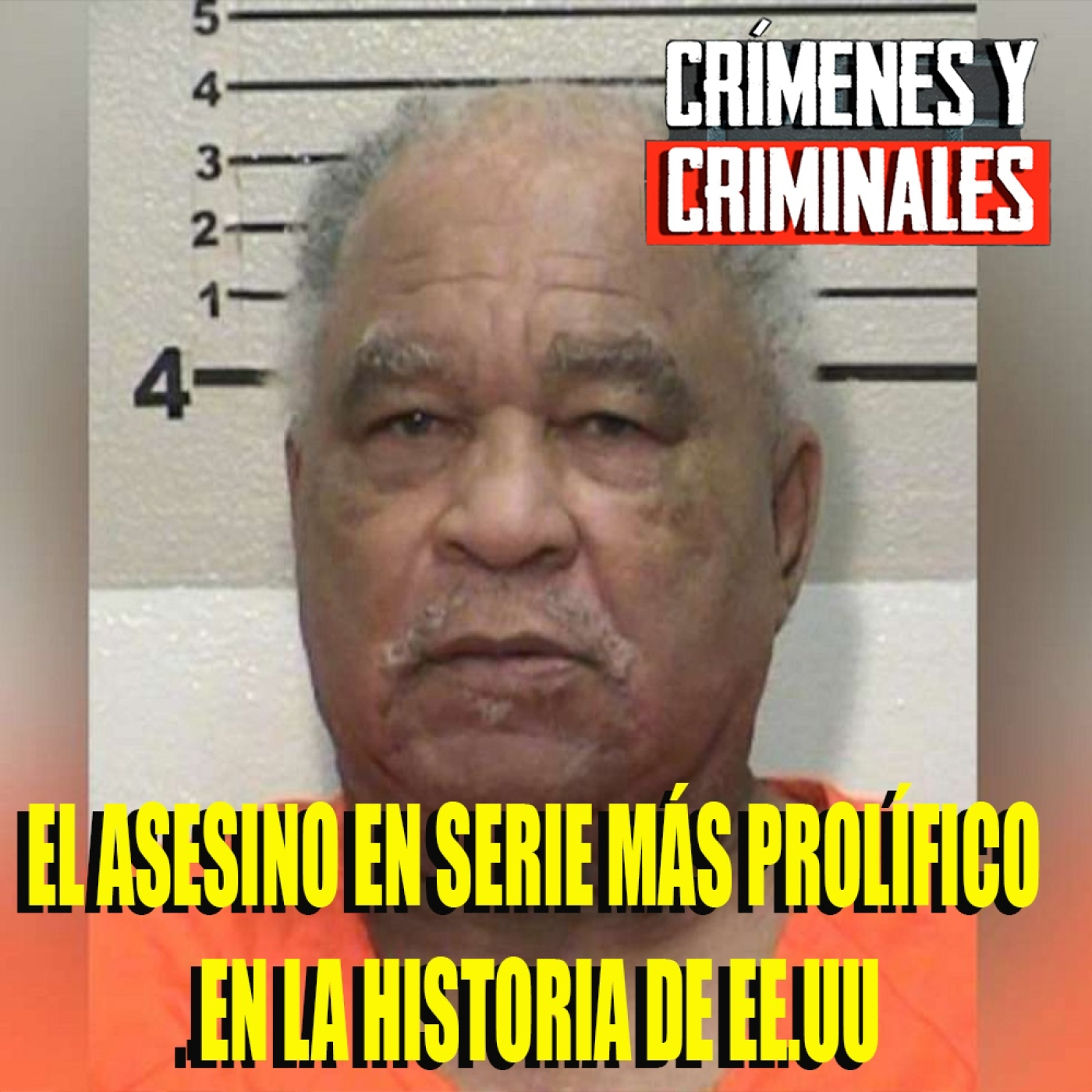 El asesino en serie más prolífico de la historia de EE.UU.