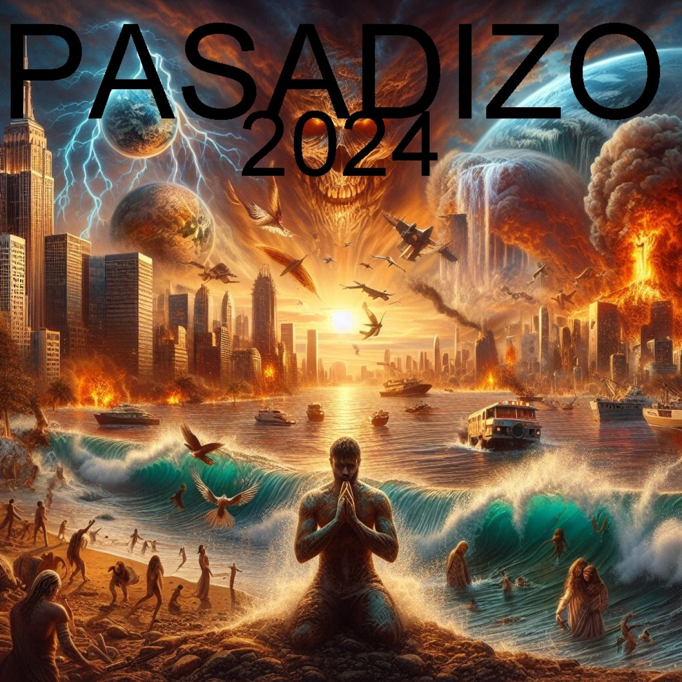 PASADIZO