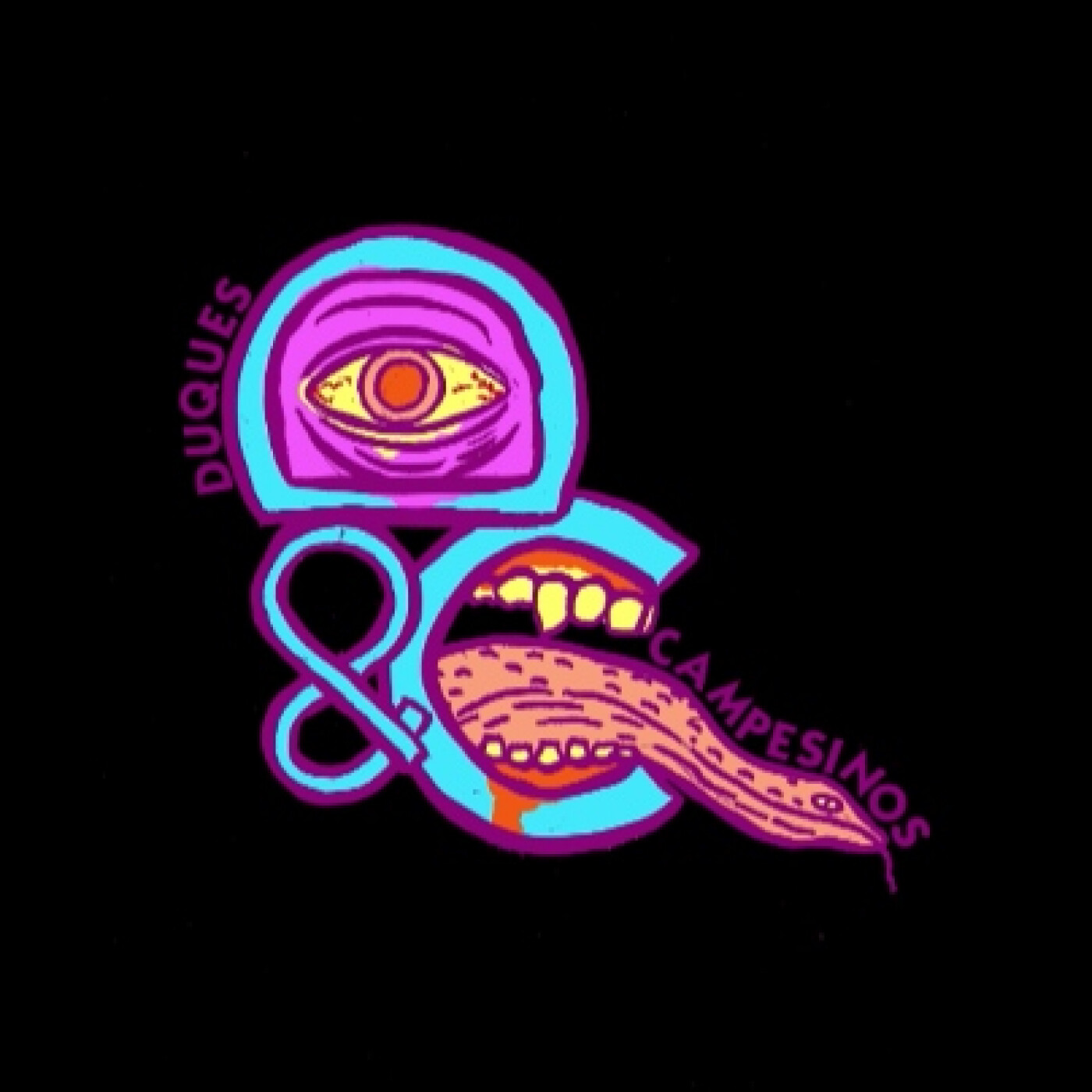 Duques & Campesinos Ep. 50 'N'importe quoi'