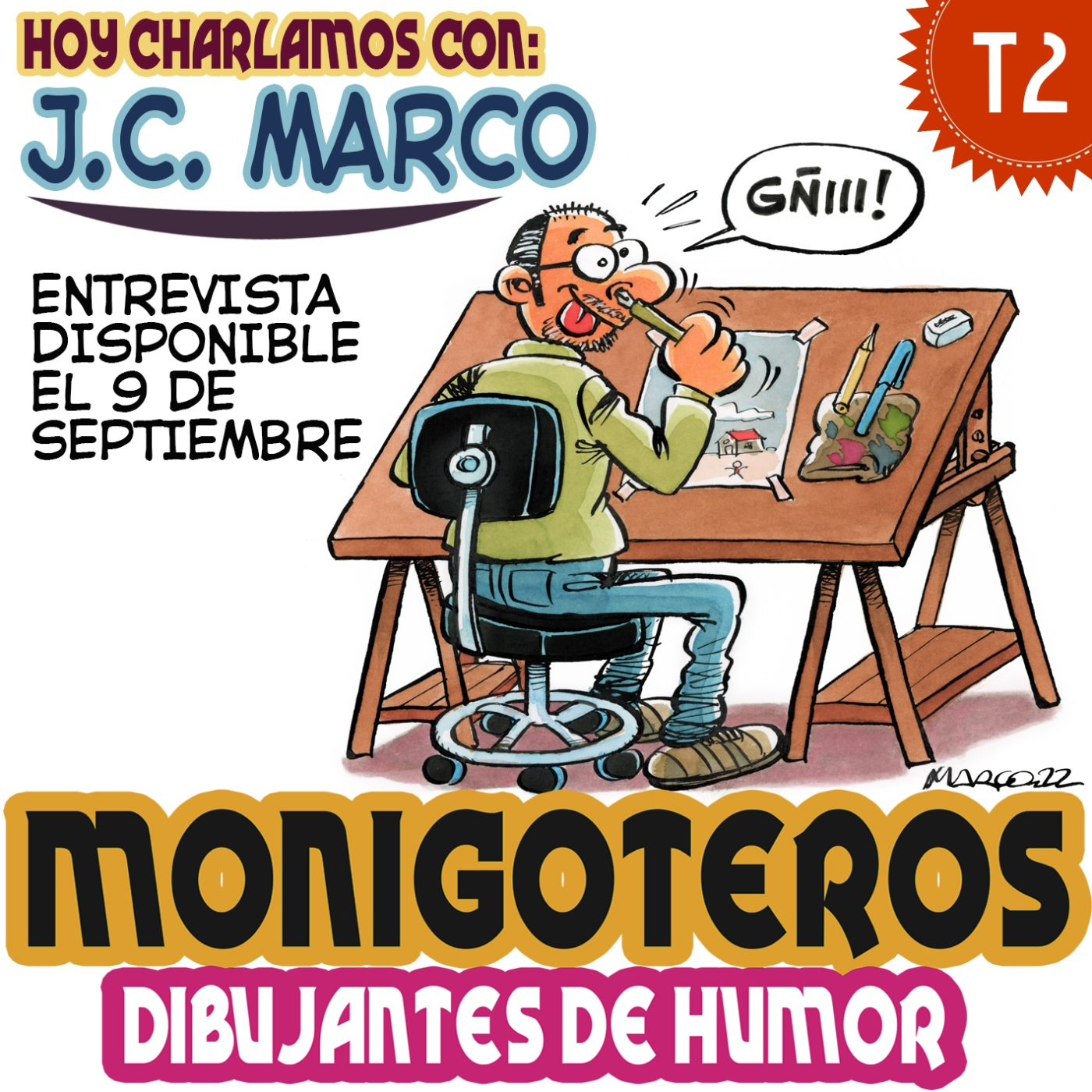 Monigoteros