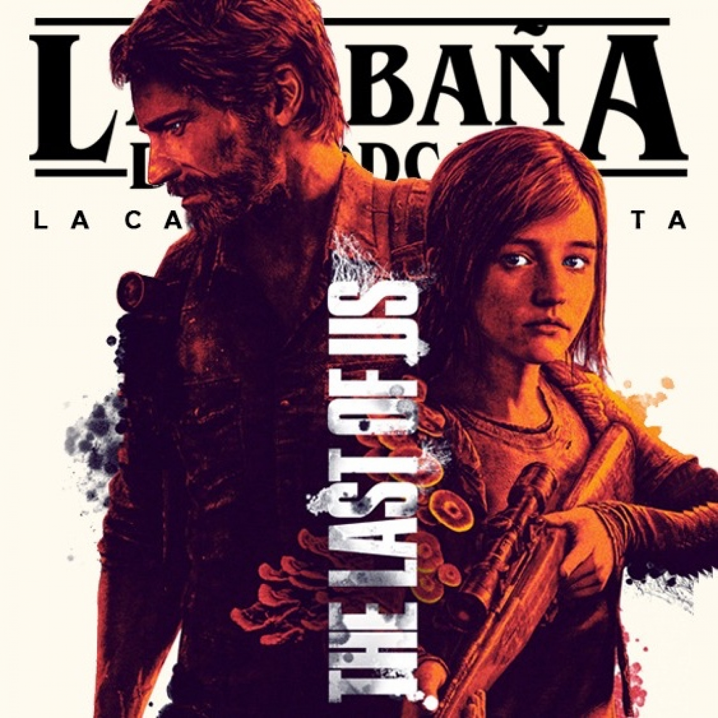 Especial The Last Of Us, la serie Capítulo 5 episode artwork