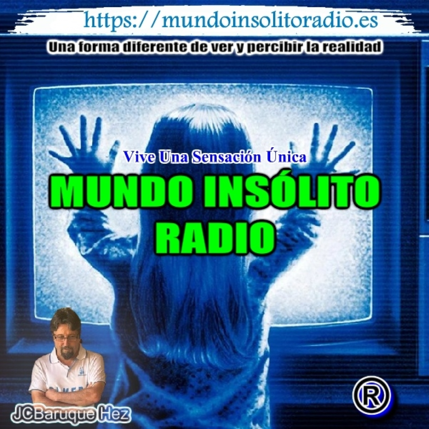 673/10. Películas malditas - malditas películas. Historia del curanderismo.