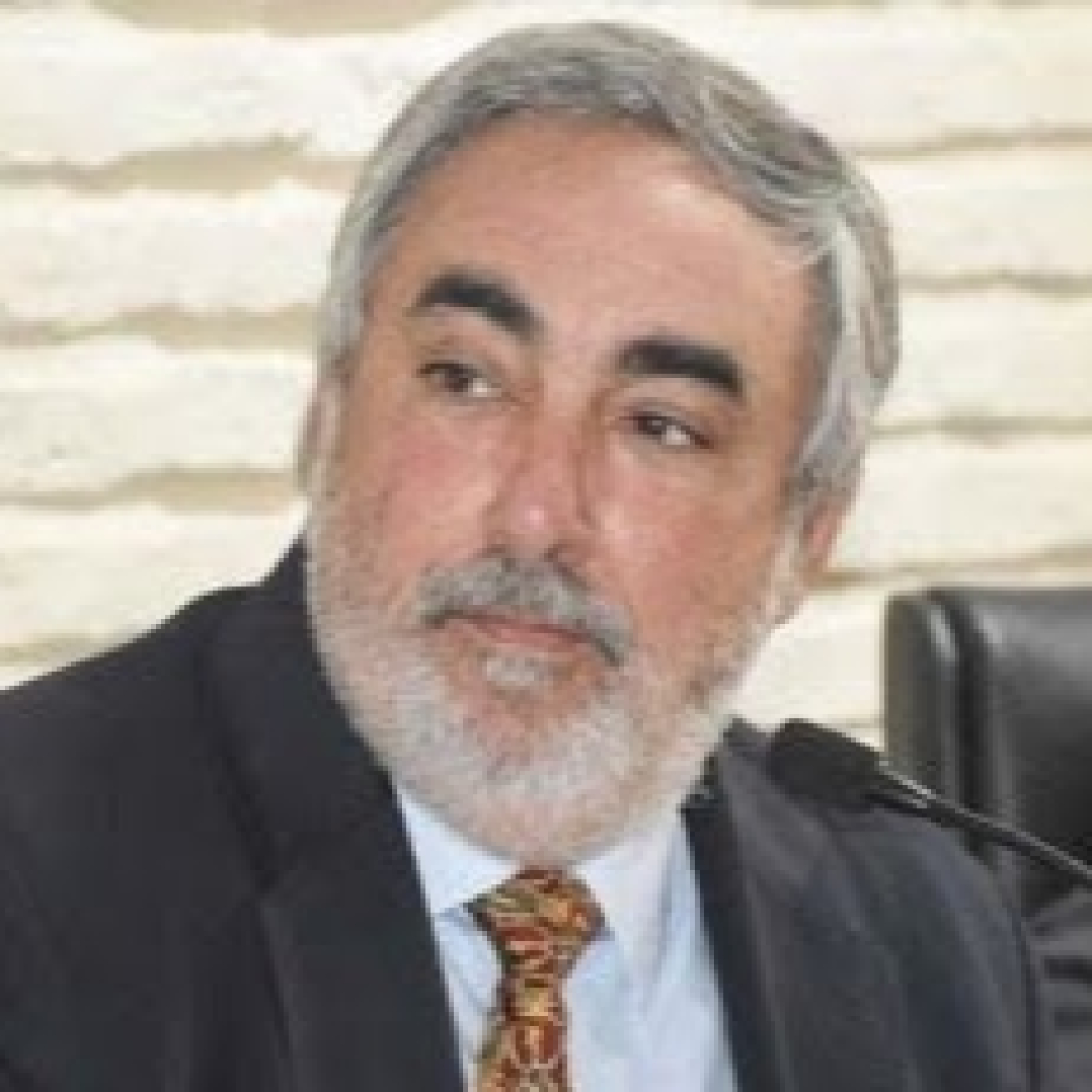 Miguel Fernandez, Presidente de la UCR Pcia de Buenos Aires, Ex intendente de Trenque Lauquen @MFernandezTL @rosca_casta