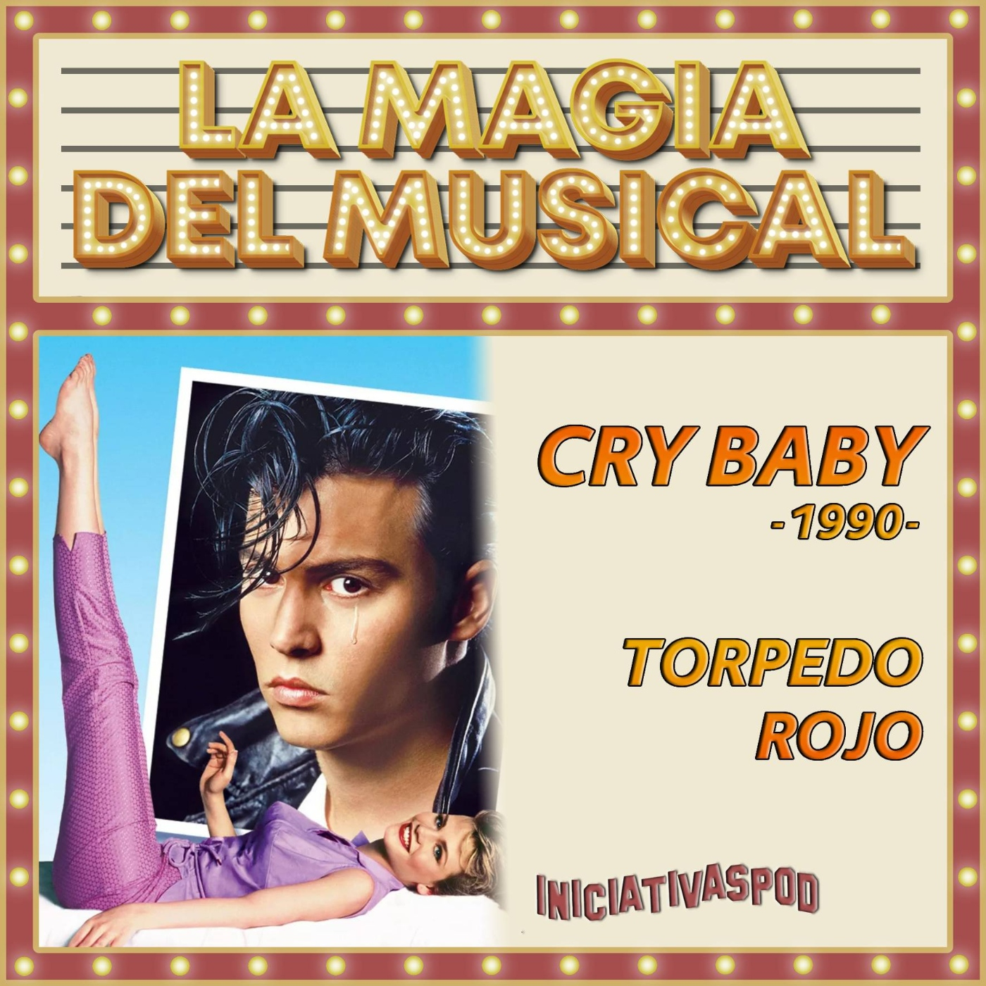 Torpedo Rojo