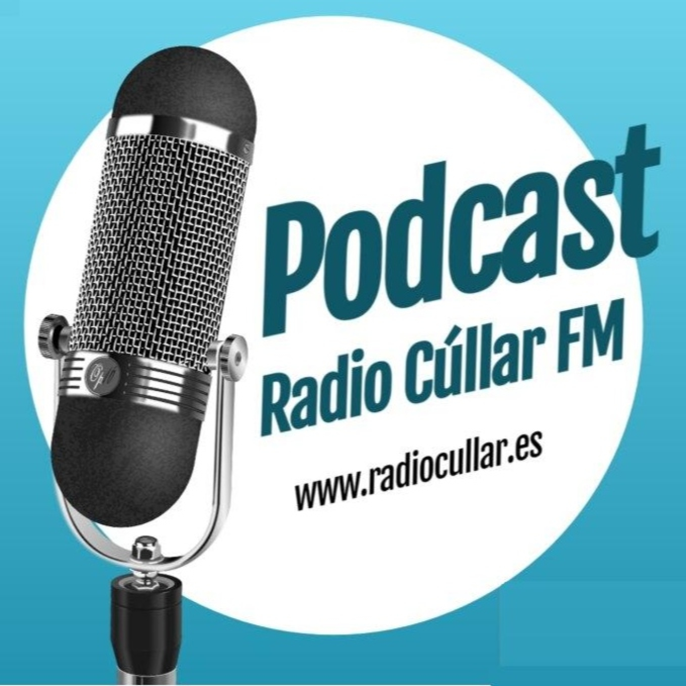 Informativo Local de Radio Cúllar - Miércoles 16 Octubre 2024 episode artwork