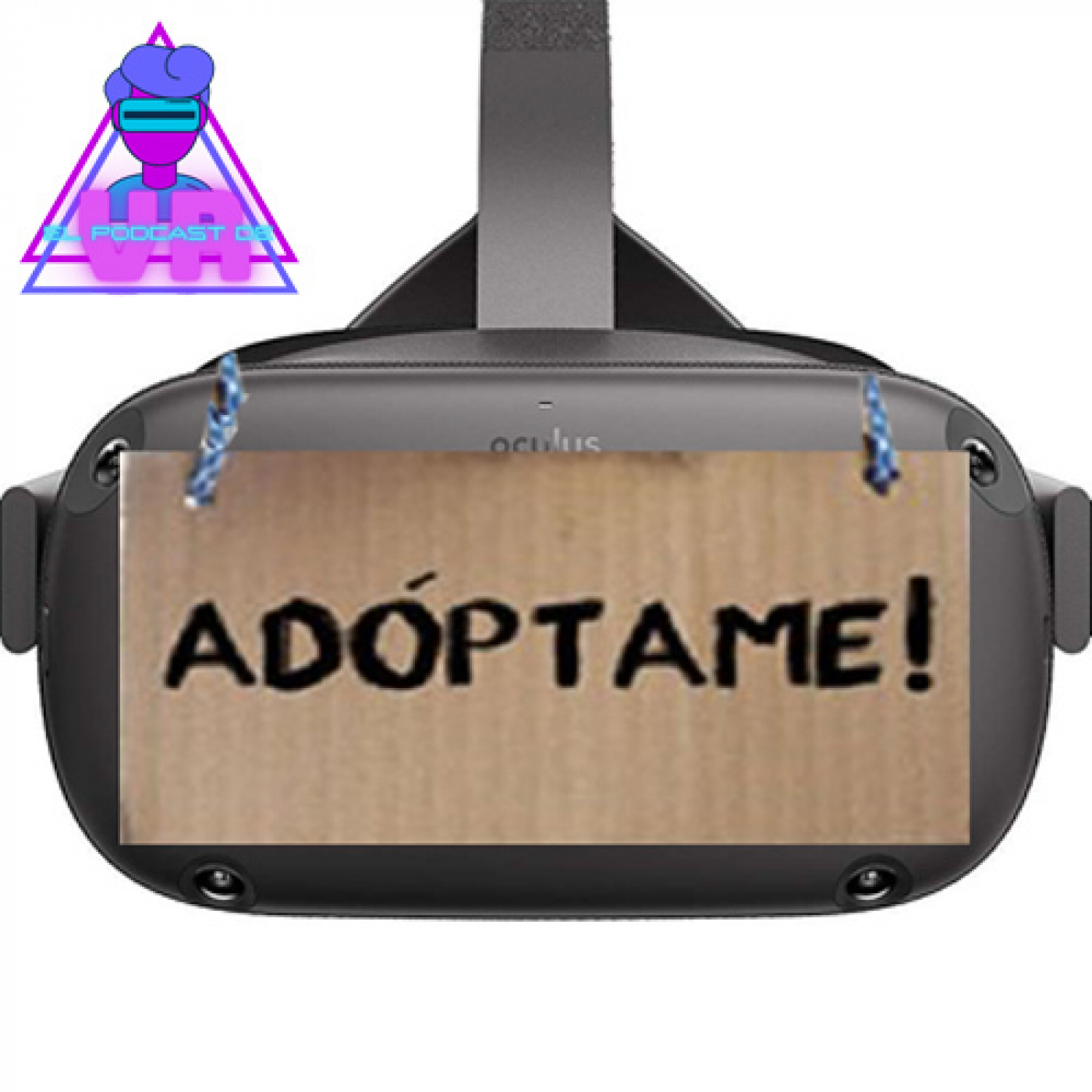 El podcast de VR