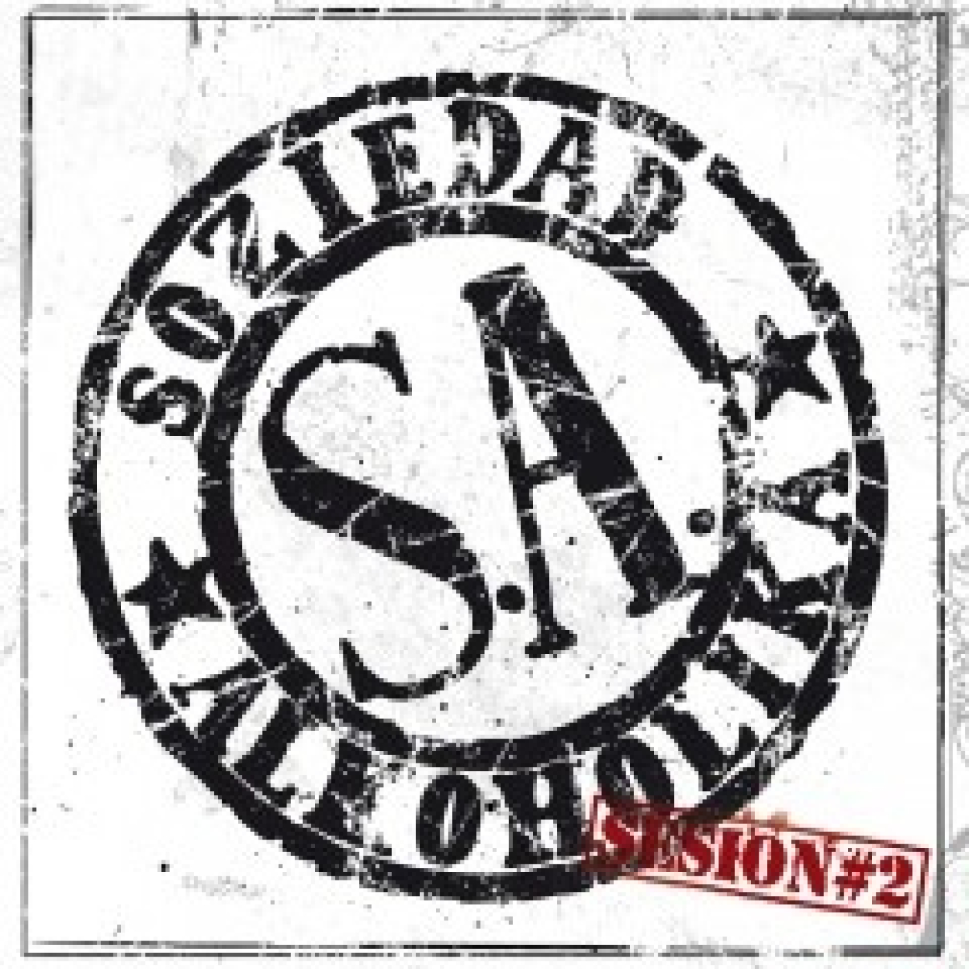SOZIEDAD ALKOHOLIKA - Sesión 2. 2009. episode artwork