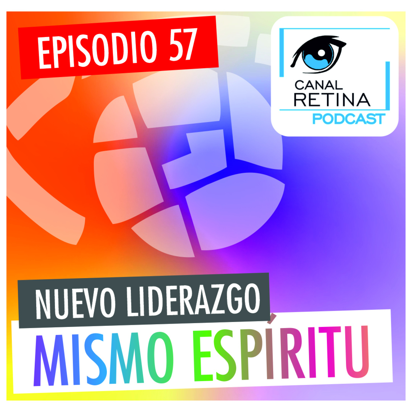 Canal Retina