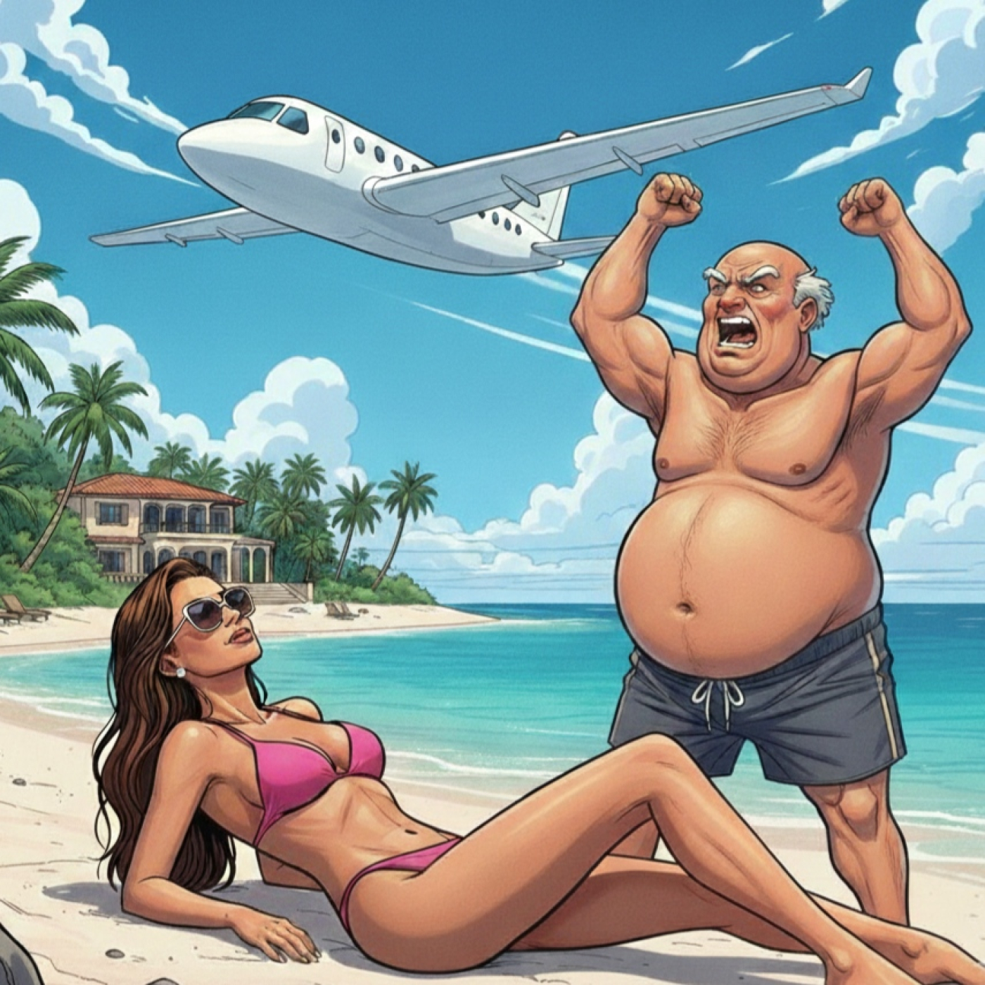 ALGO ME ESTOY PERDIENDO