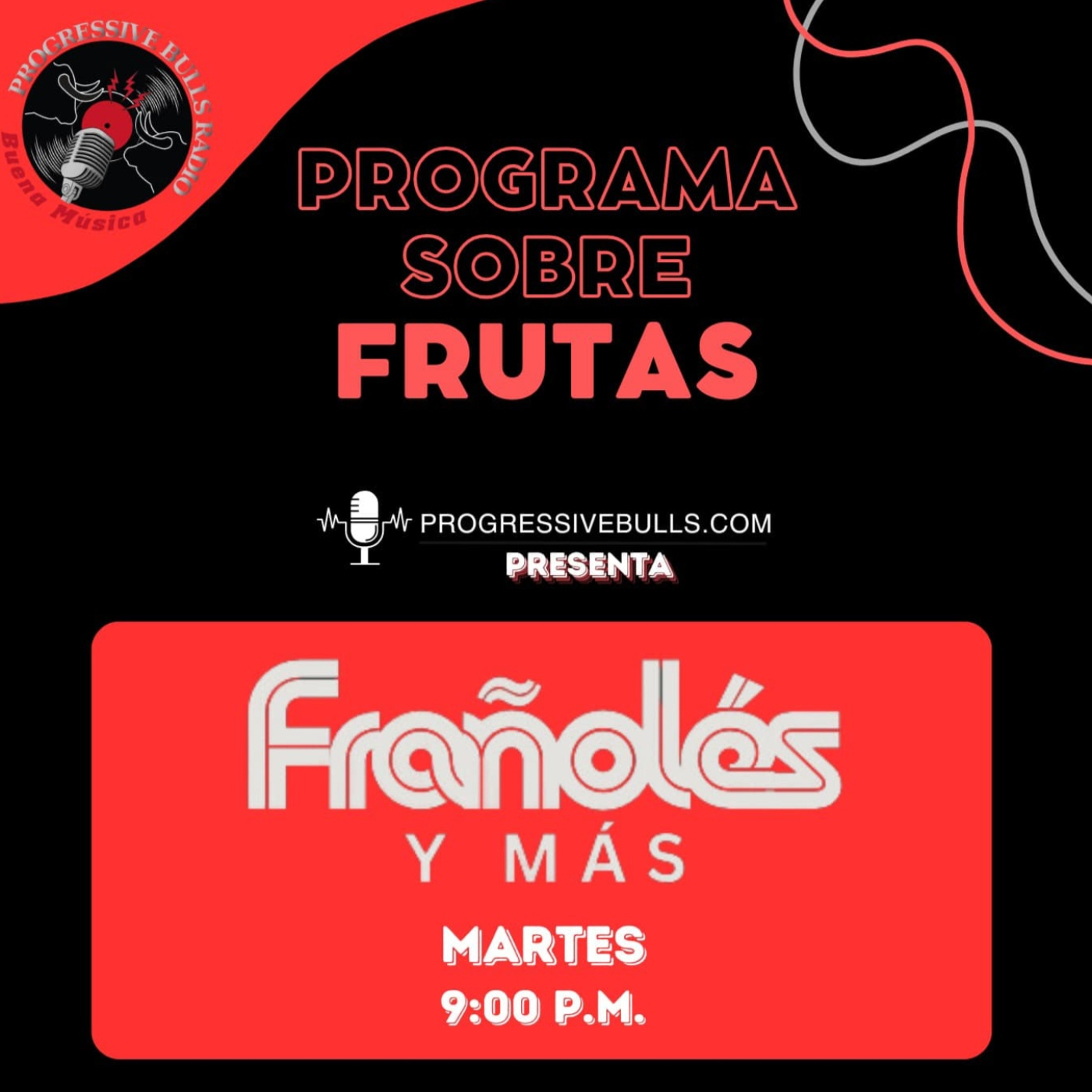 Progressive Bulls (Radio Online): Buena Música