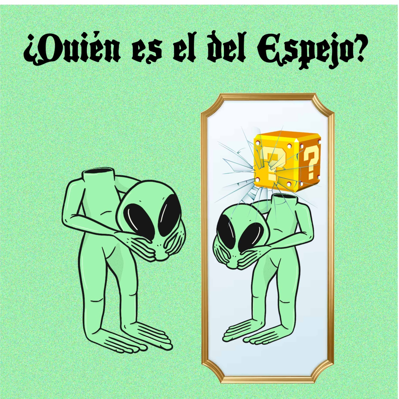 Salgamos de Aquí