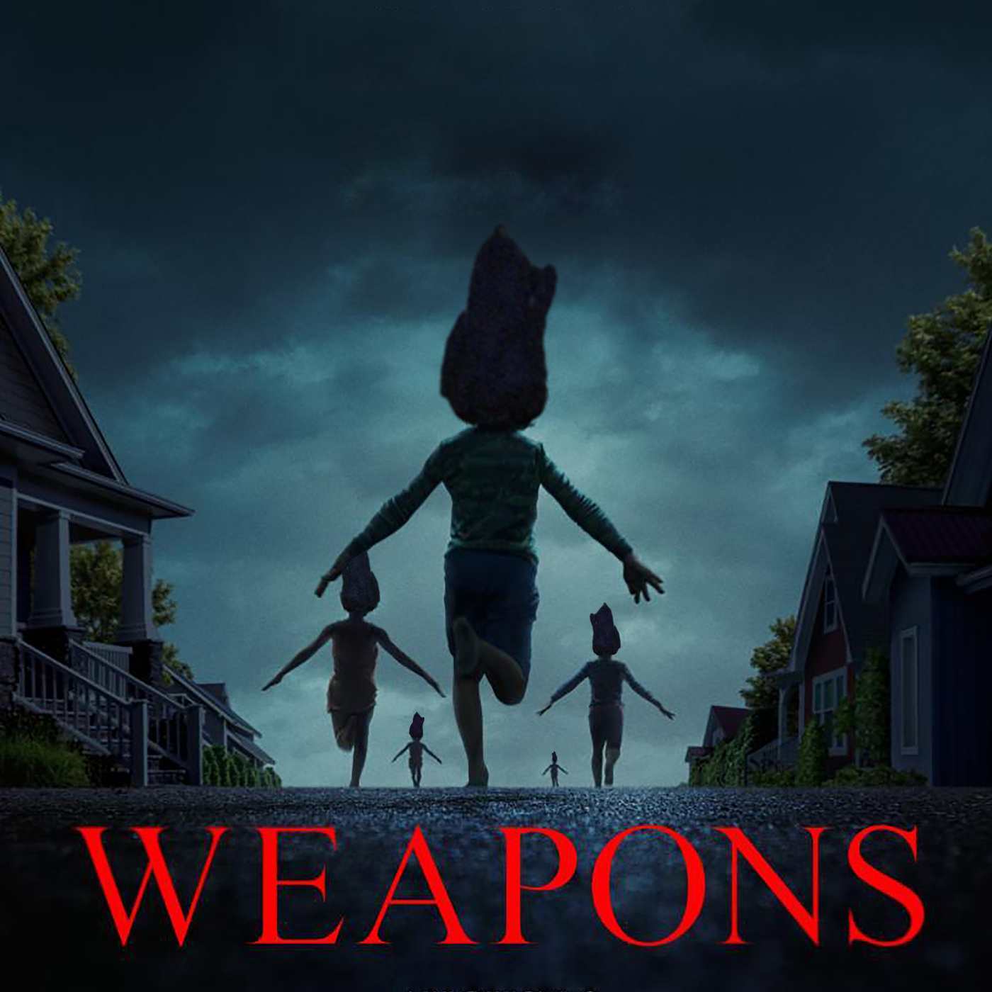 LTDR 82. Weapons   episode artwork