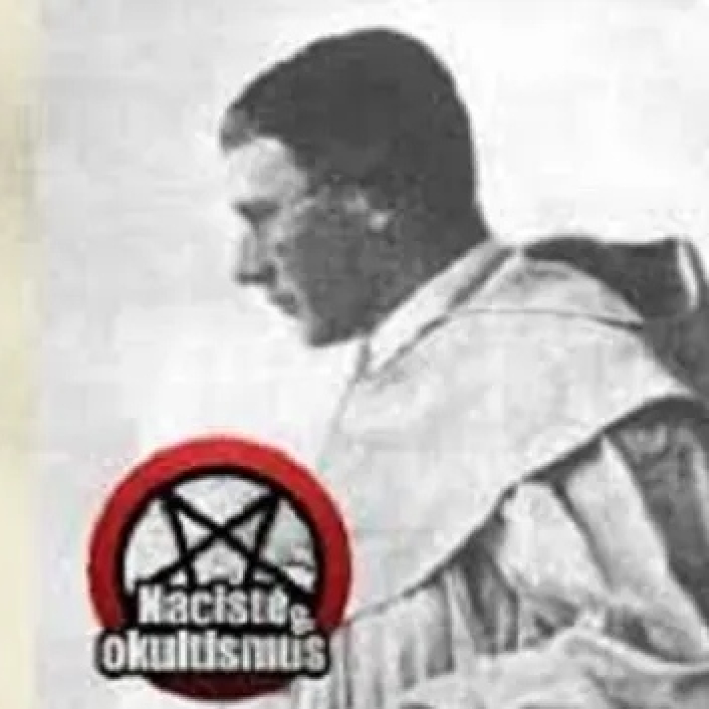 Josef Lanz o Lanz von Liebenfels y el ocultismo nazi (fernando Navarro, Radio Sefarad) episode artwork