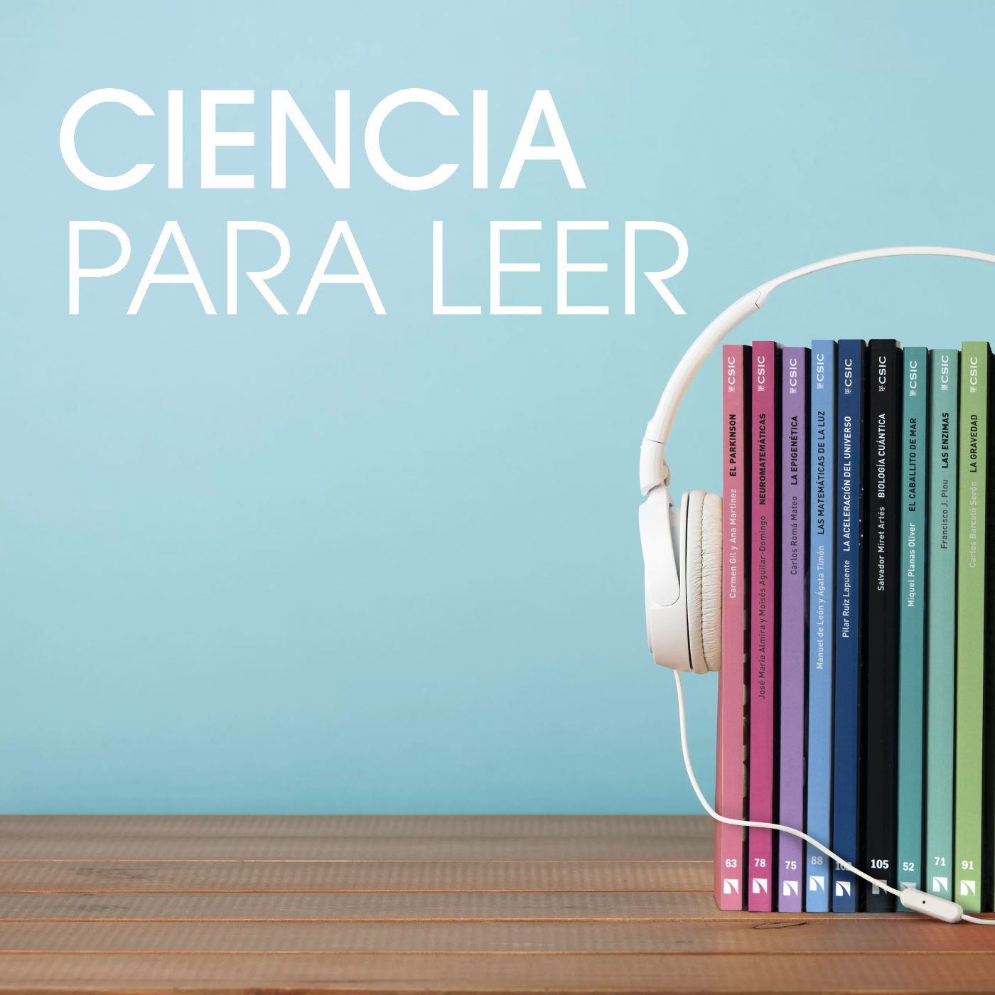 Ciencia para leer