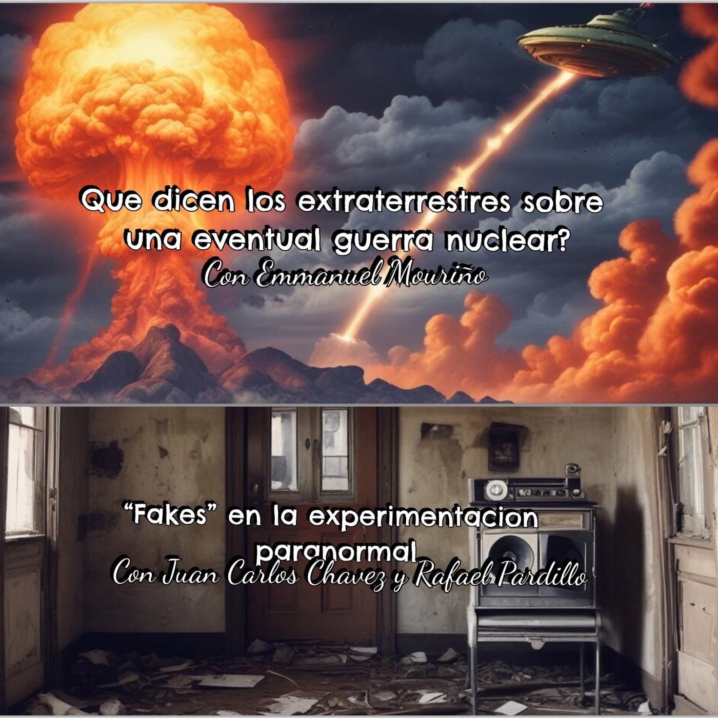 Crónicas Herméticas