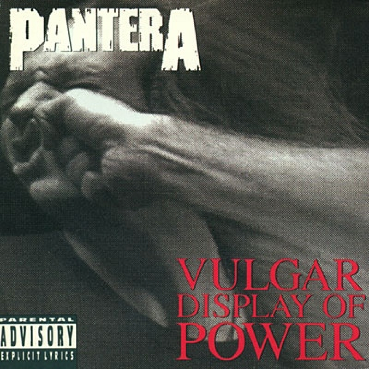 PANTERA - Vulgar display of power - Especial Helvete-radio metal - Programa 115. 27/02/2022 episode artwork