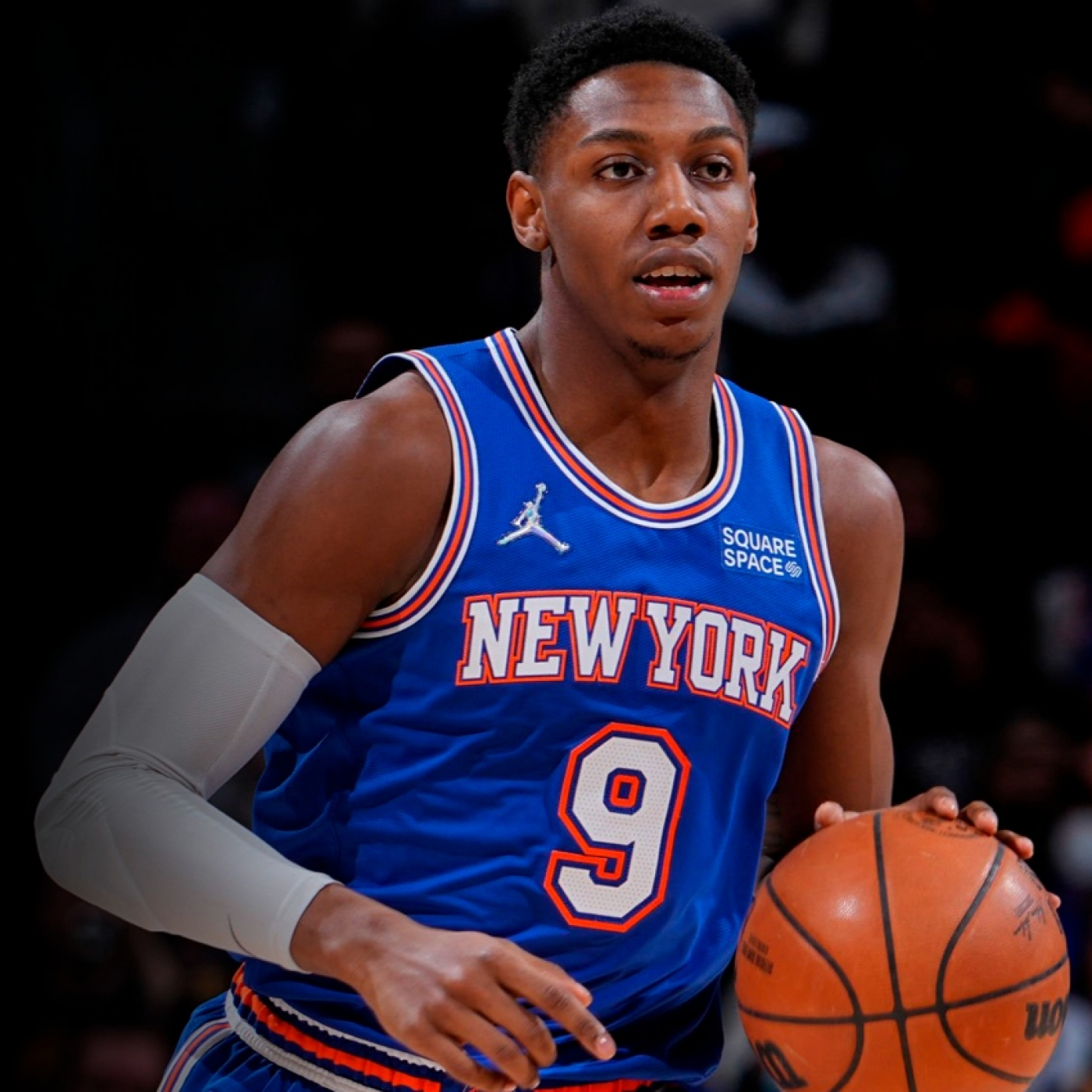 Podcast Soy Knicks