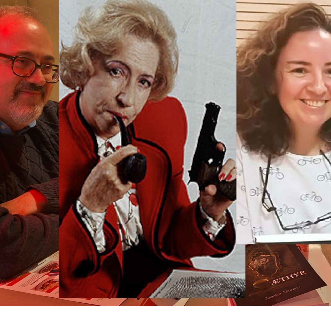 Podcast EL OJO CRITICO