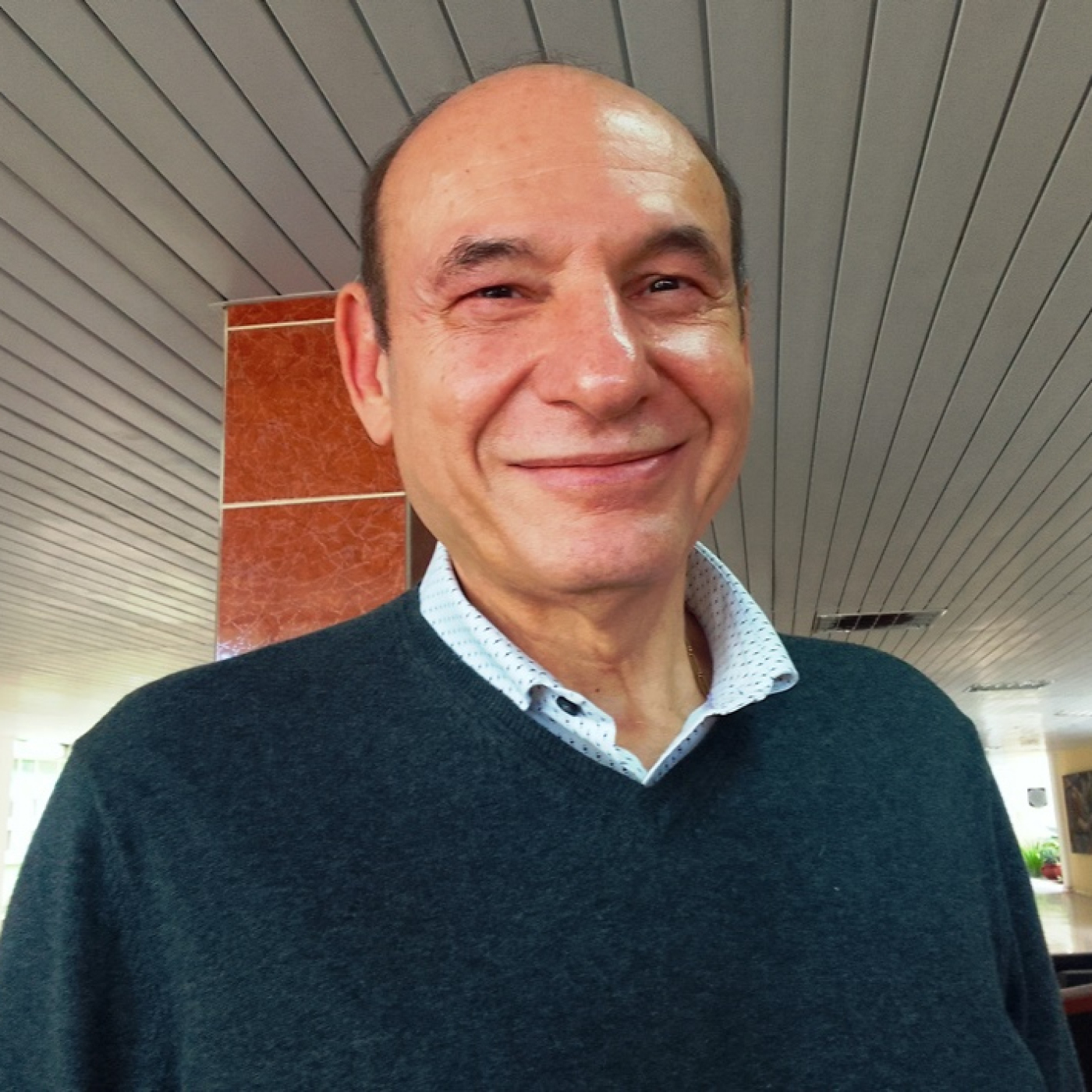 Representante Interino de las organizaciones Panamericana y Mundial de la Salud destaca el avance de Cuba
