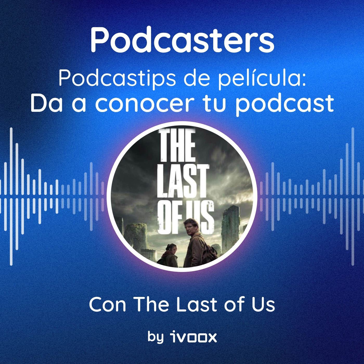 Podcasters
