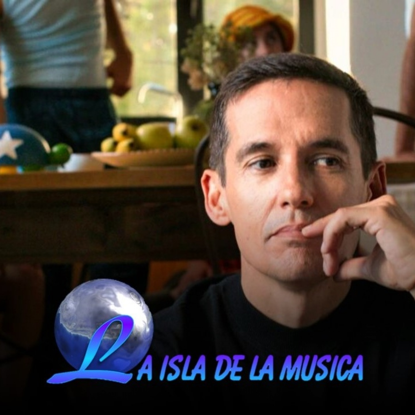 La Isla de la Música - PGM 345 - 24/09/2022 episode artwork