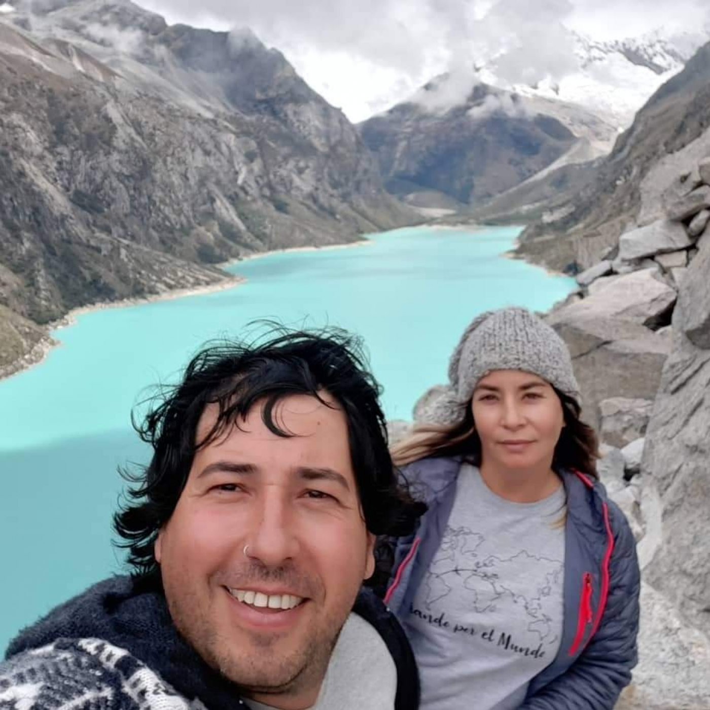 Un gran viaje