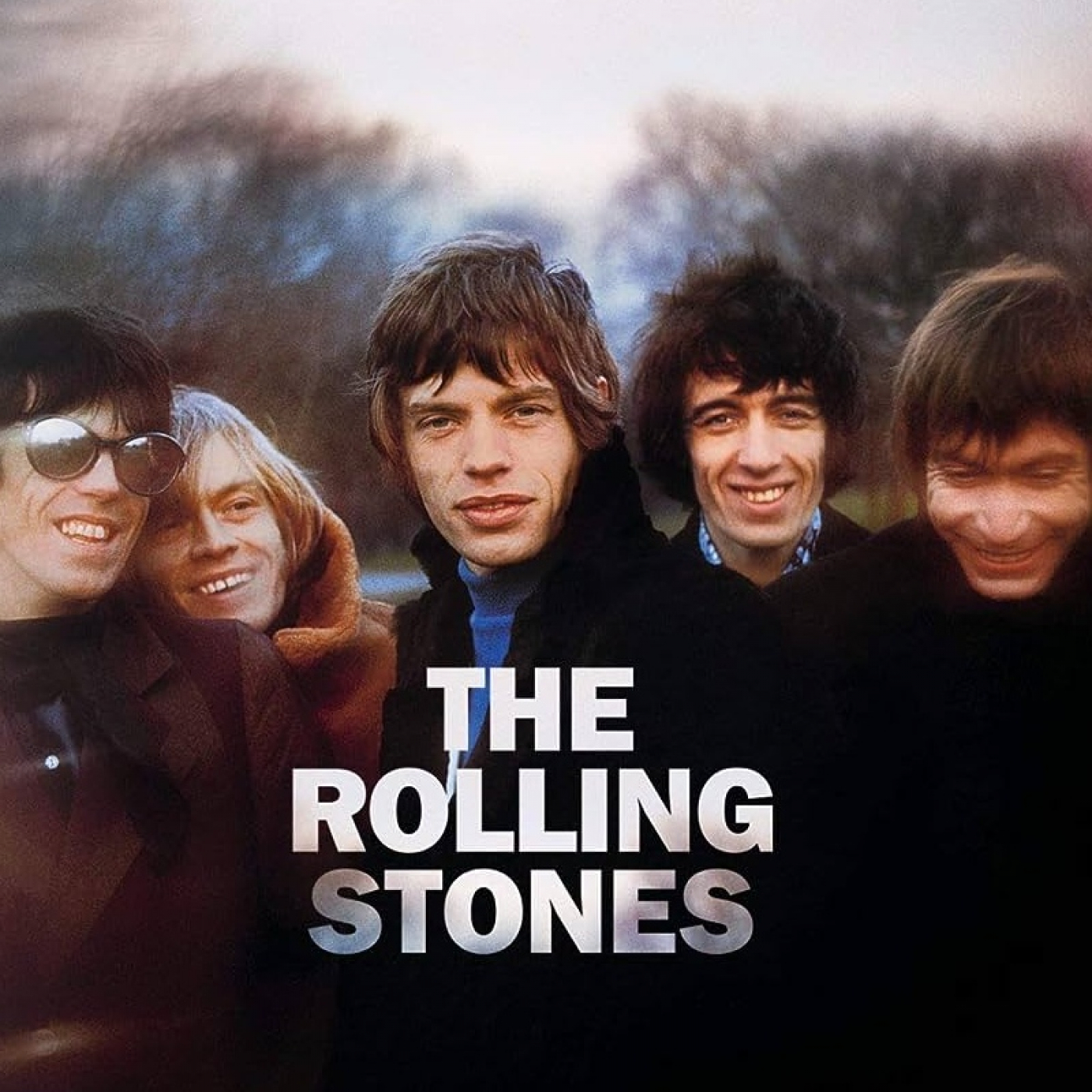 EL Turno de las 12 Rolling Stones