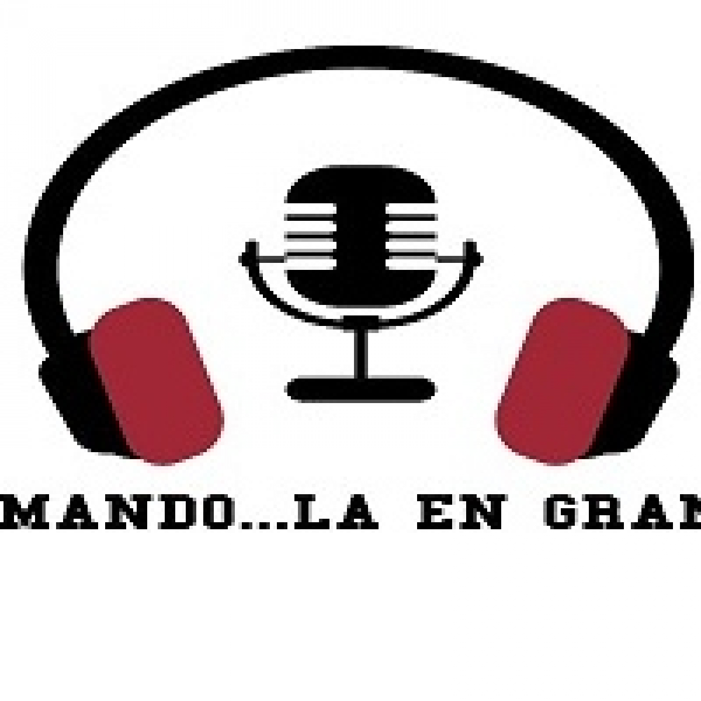 Armando-la en grande 120222 p176 episode artwork