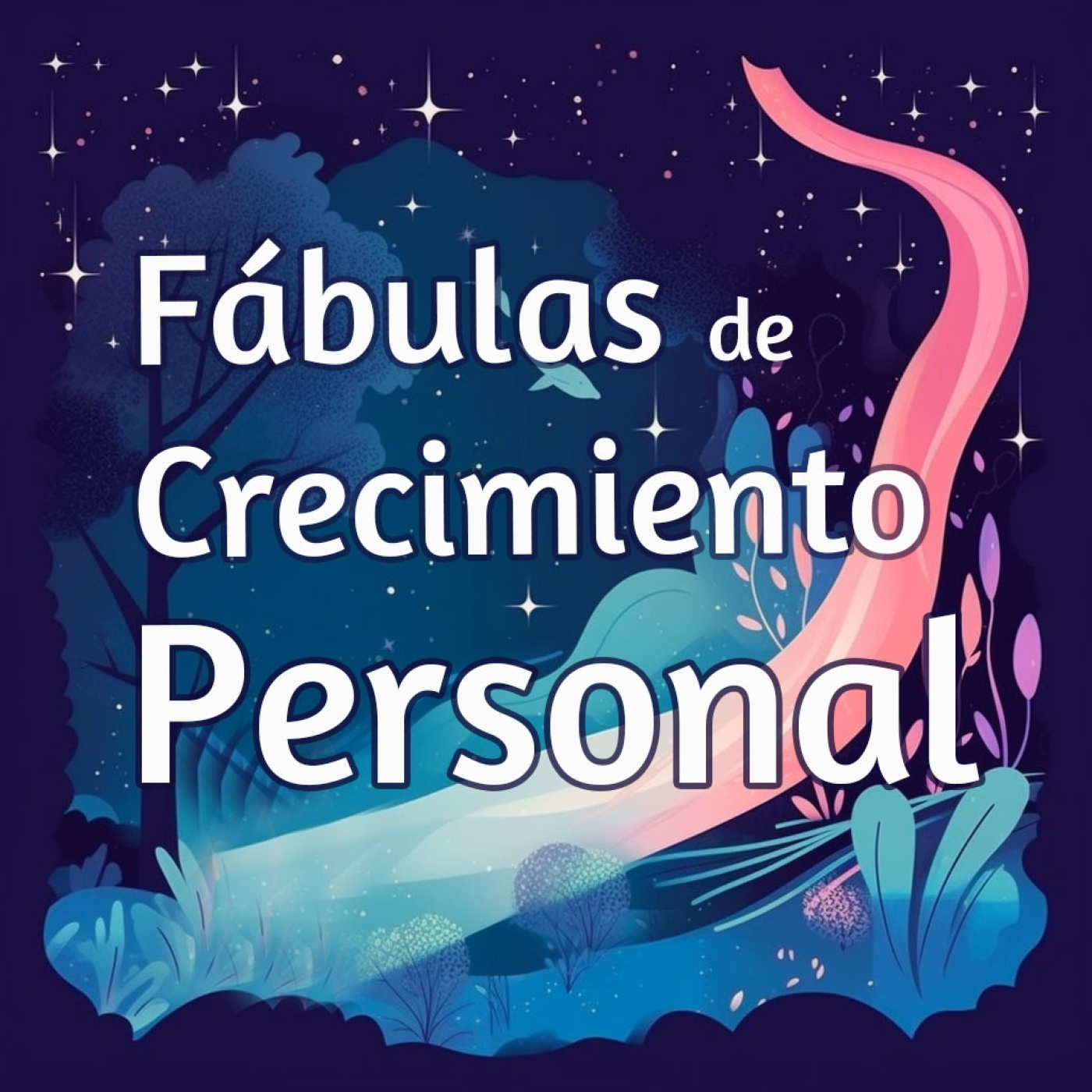 Fábulas de Crecimiento Personal