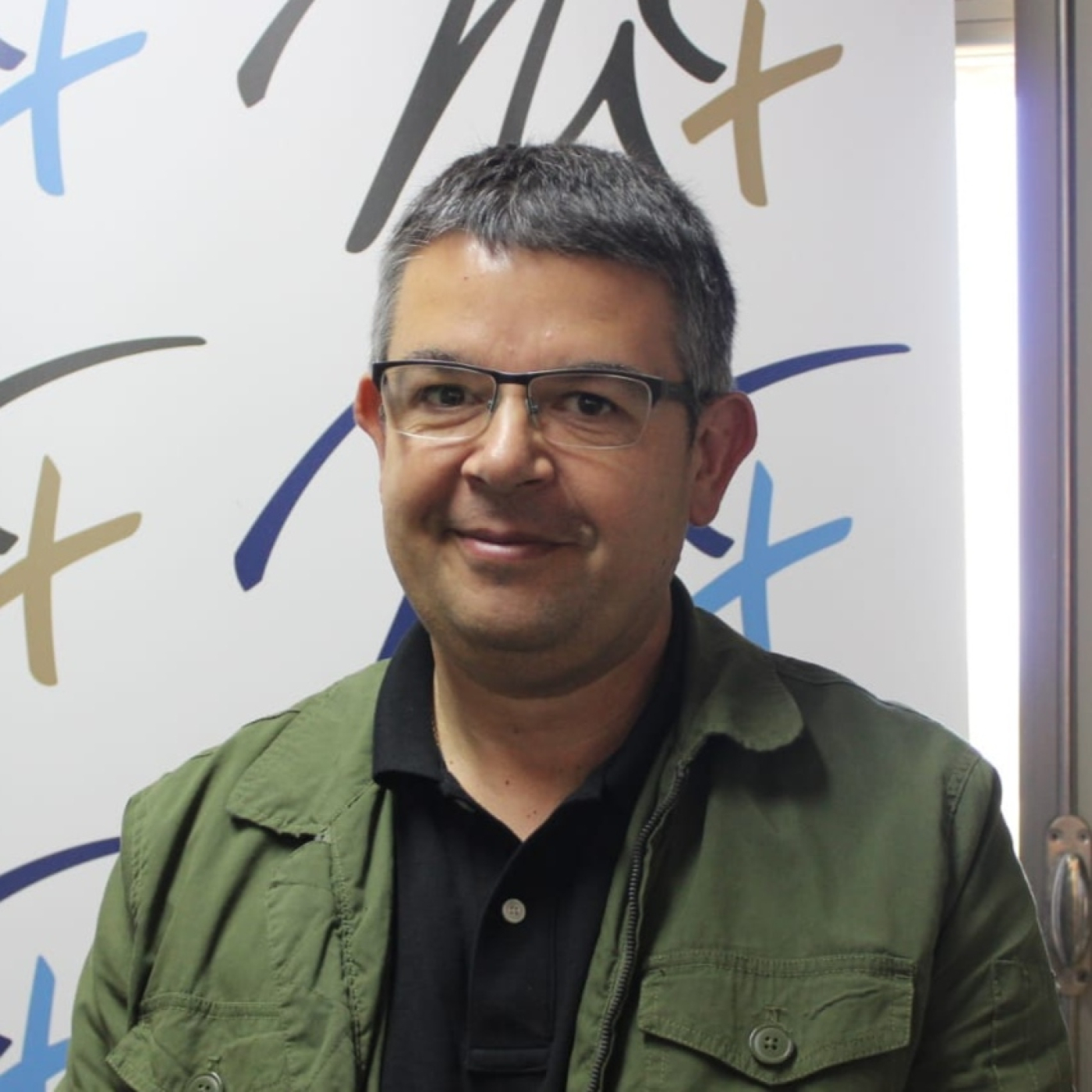 Simón Fernández: "Os profesores de relixión teñen que ir actualizándonse nas TIC" episode artwork