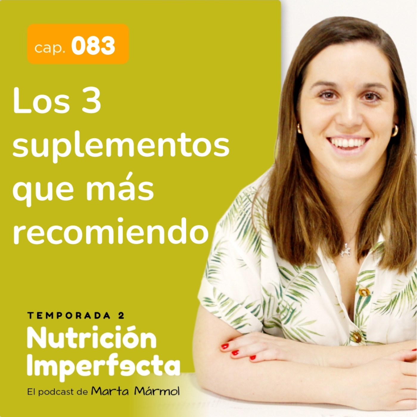 Nutrición Imperfecta