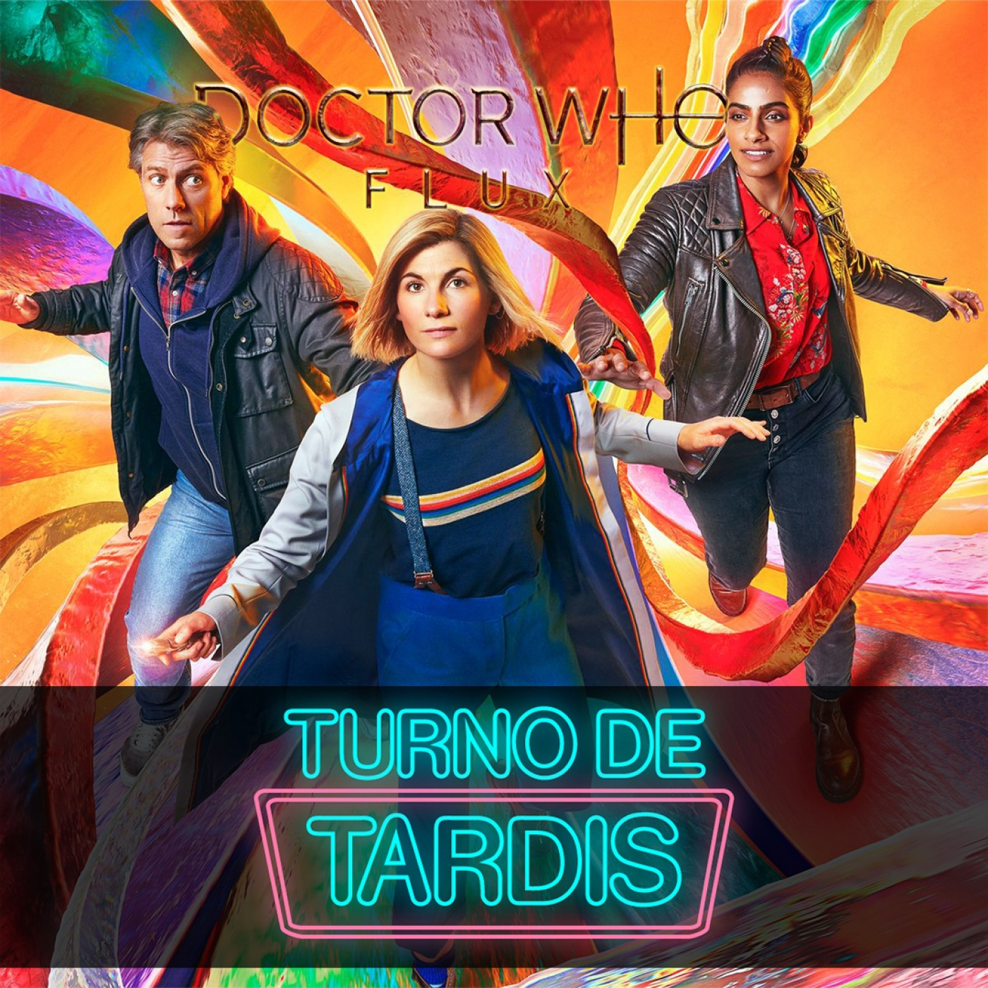 Turno de Tardis