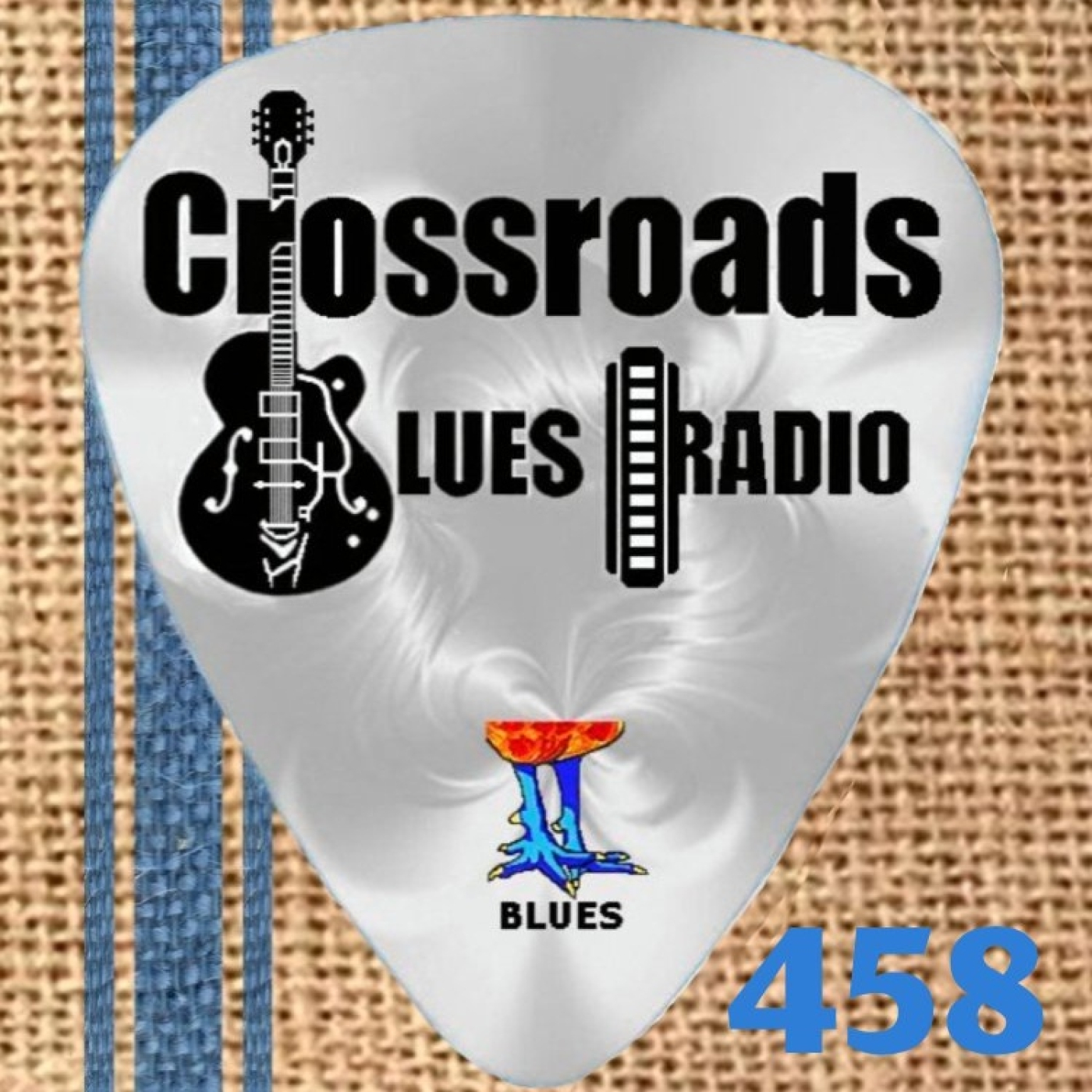 Crossroads Blues RADIO