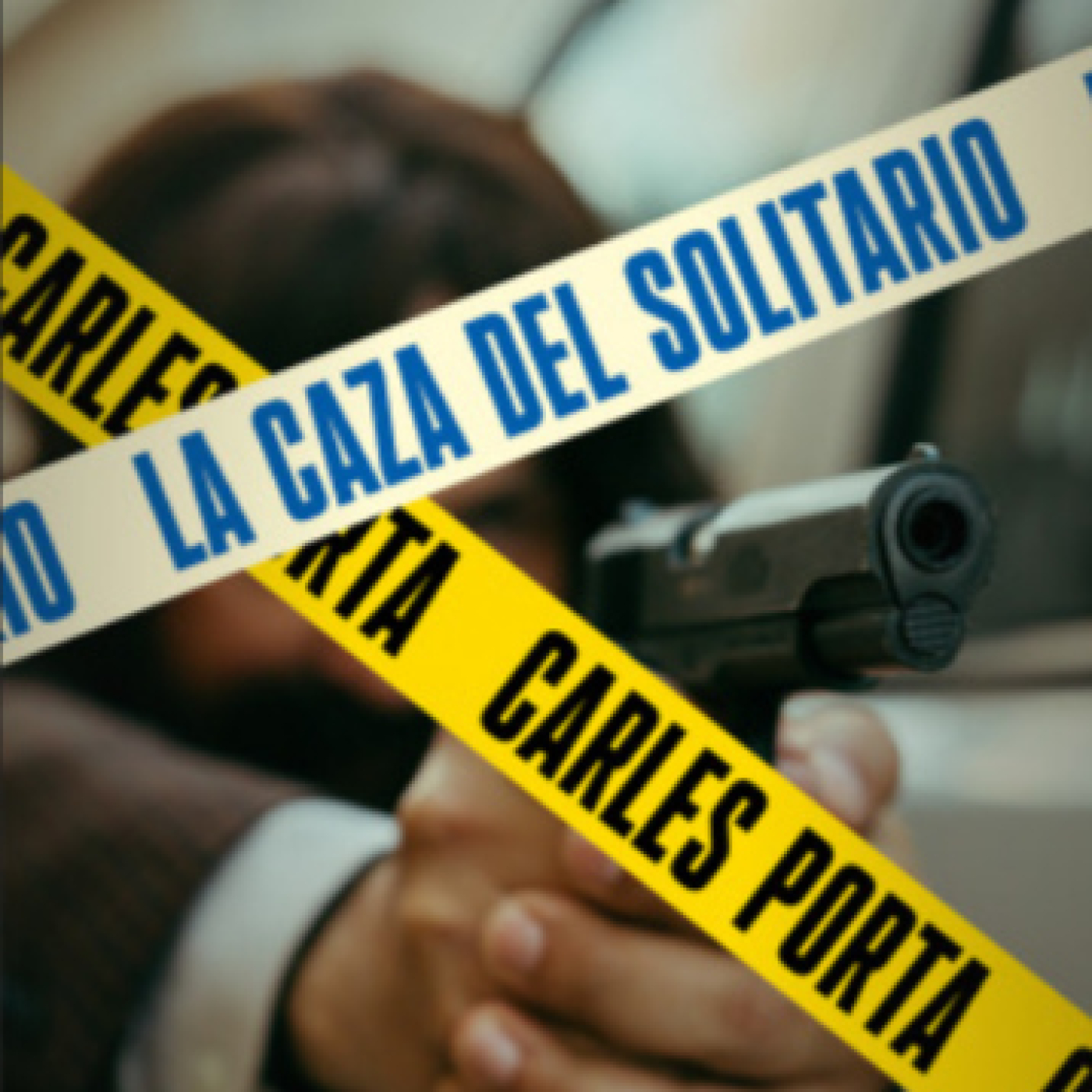 La caza del solitario