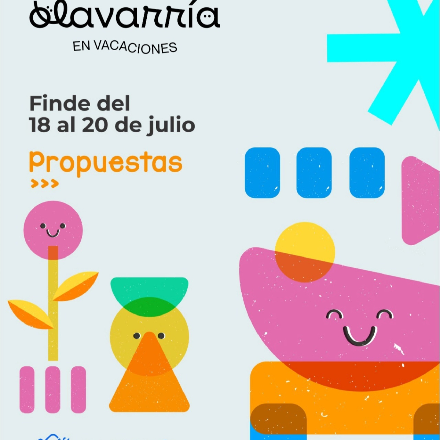 En Avenidas / Agenda Cultural 18-07-2025 episode artwork