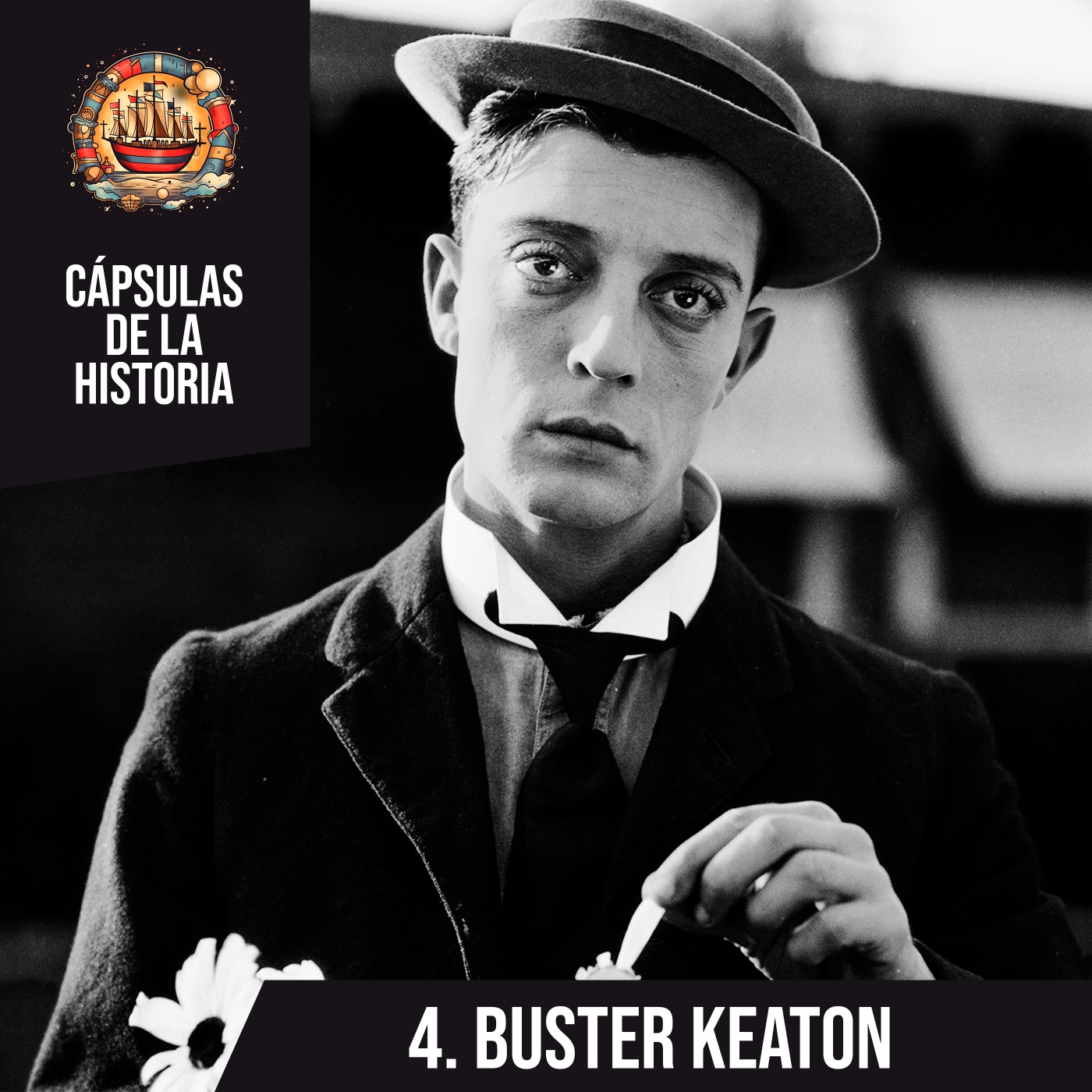 Cápsulas de la Historia