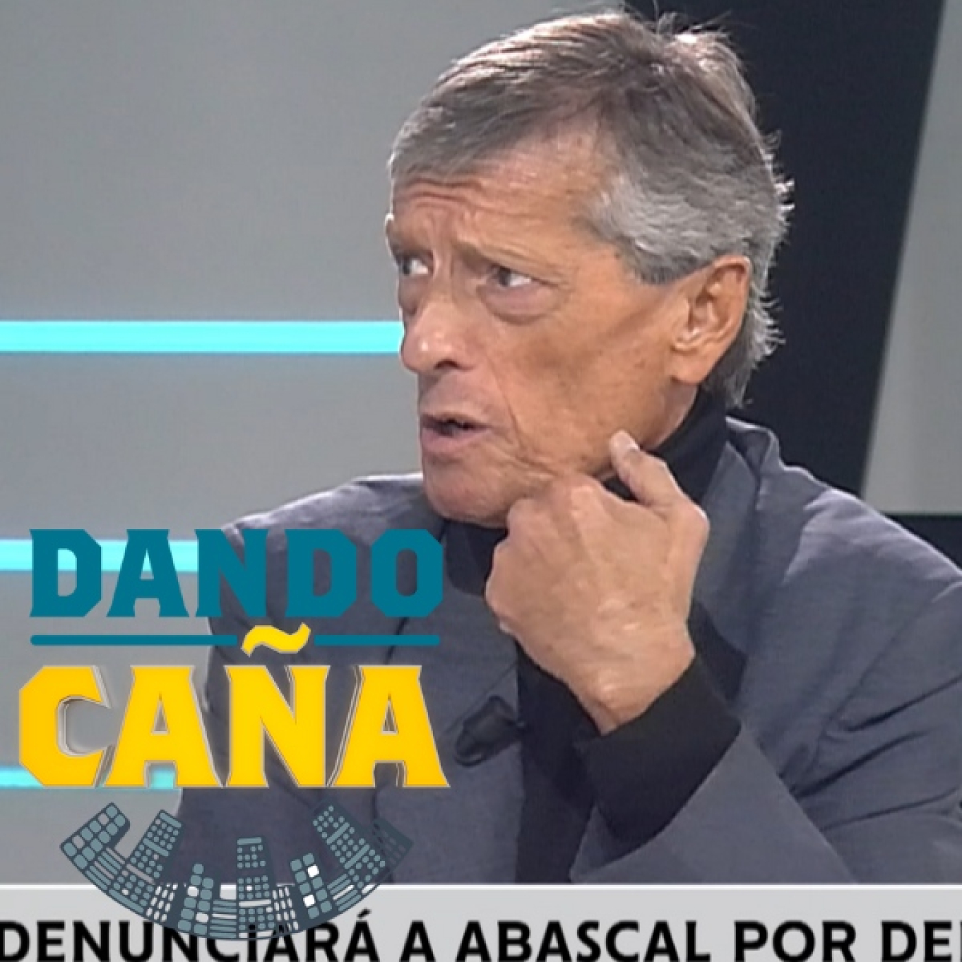 Dando Caña