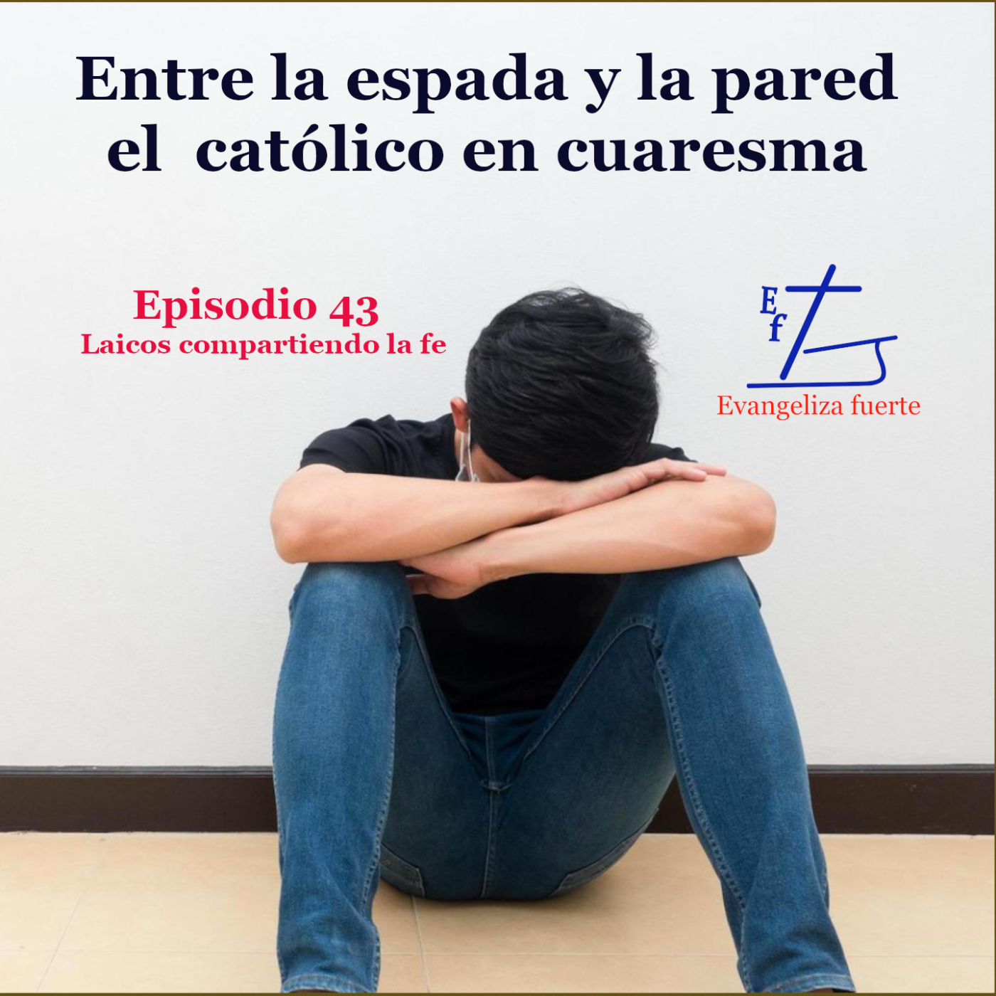 Laicos compartiendo la fe