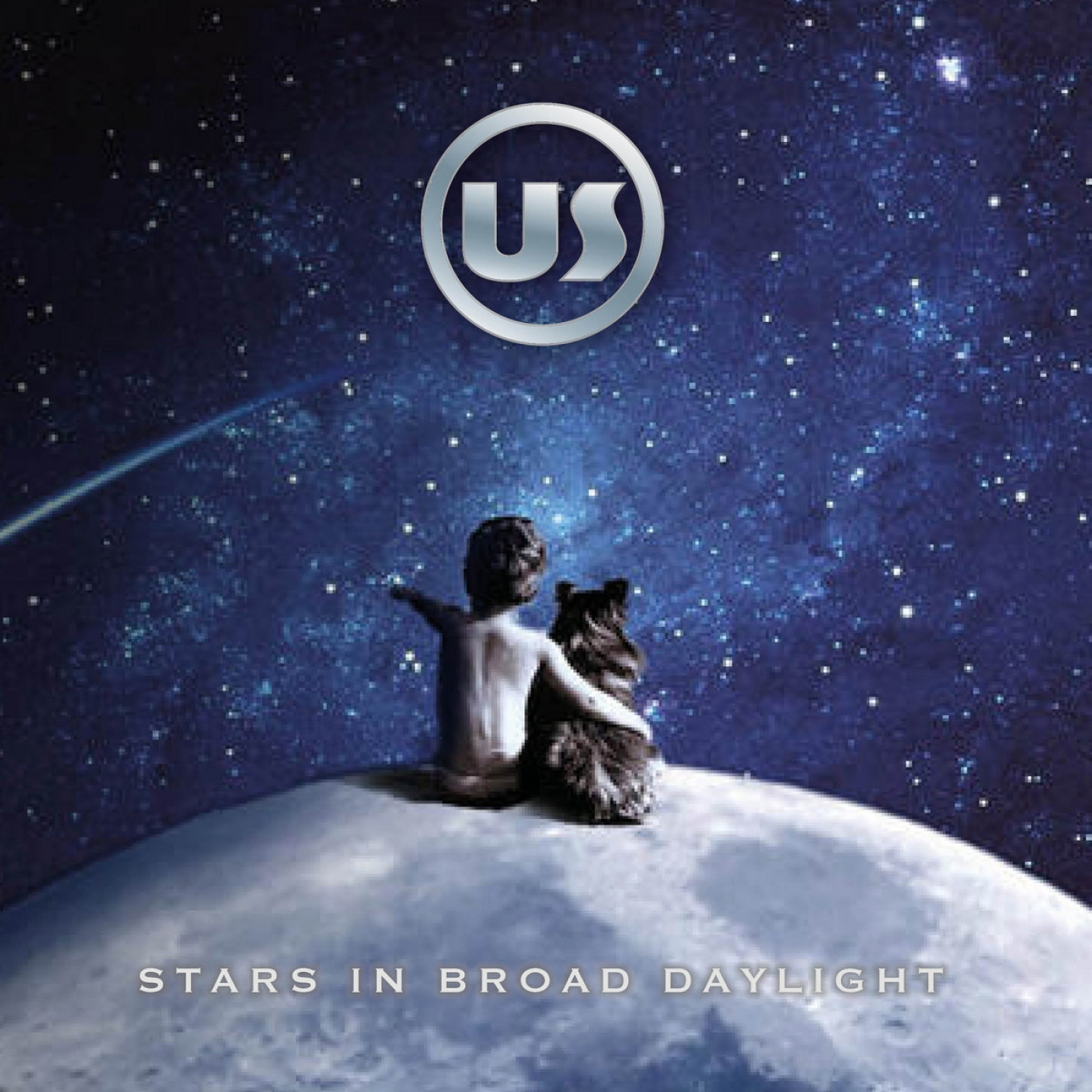 786 - Us - Stars in Broad Daylight 2022 episode artwork