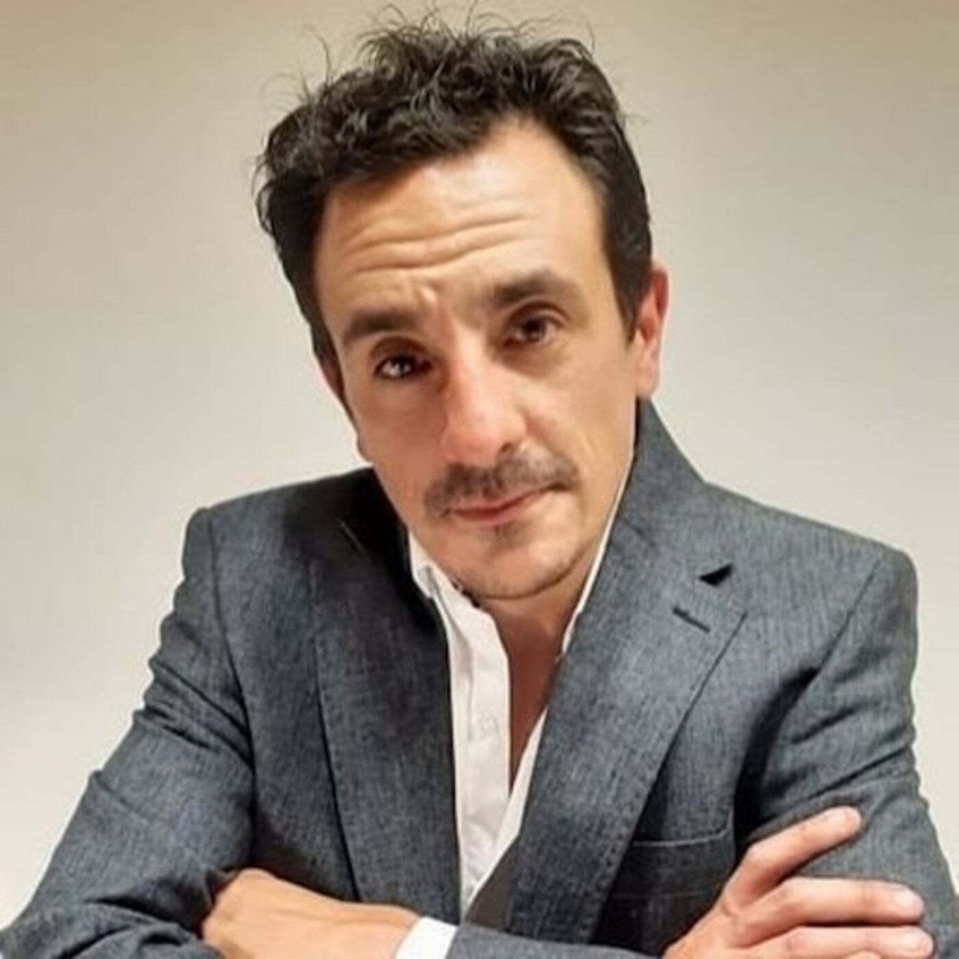 Jorge Giacobbe @JorgeGiacobbe (Analista político, Consultor en Opinión Pública, Giacobbe & Asoc.) En La Trinchera