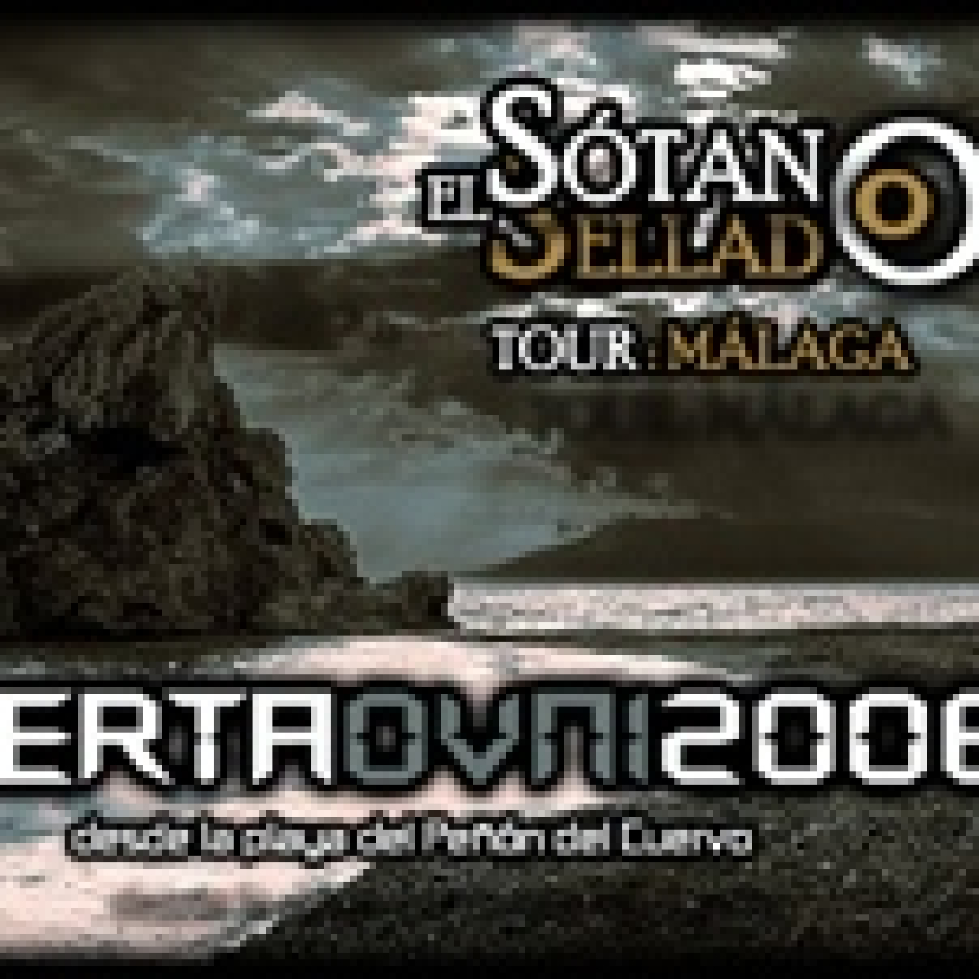 El Sótano Sellado